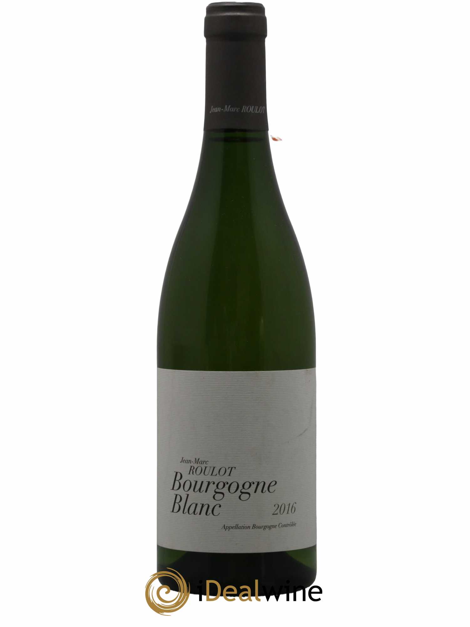 Bourgogne Roulot (Domaine) 2016 - Lot de 1 bouteille - 0