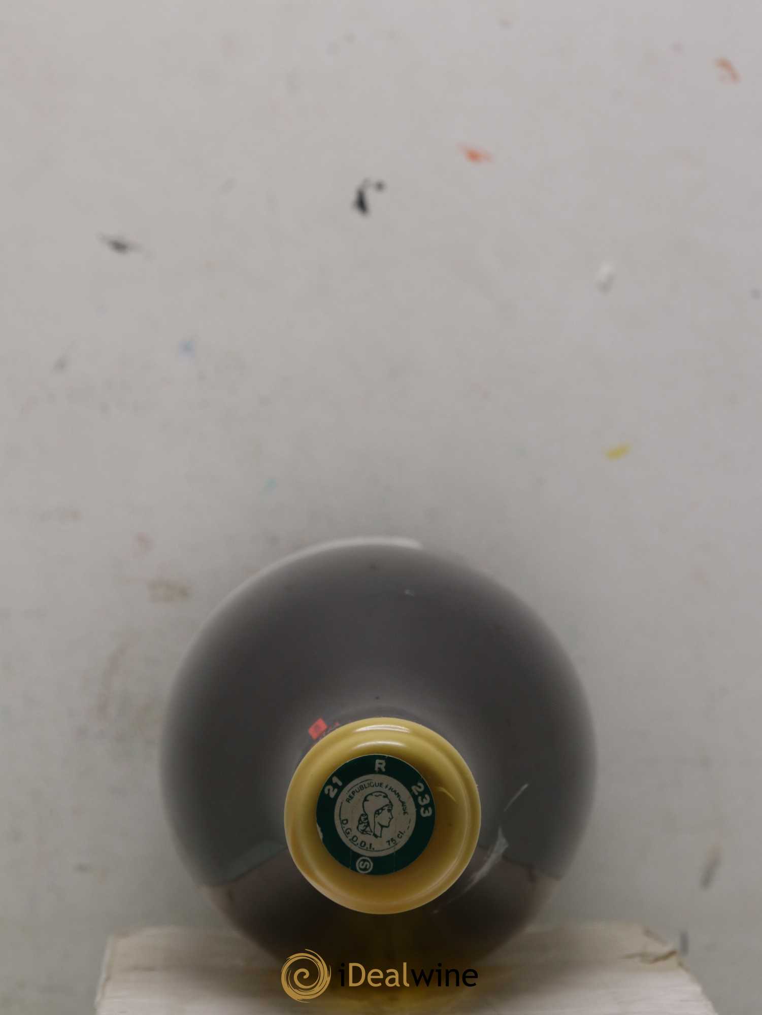 Bourgogne Aligoté Sous Chatelet d'Auvenay (Domaine)  2014 - Lot de 1 bouteille - 2