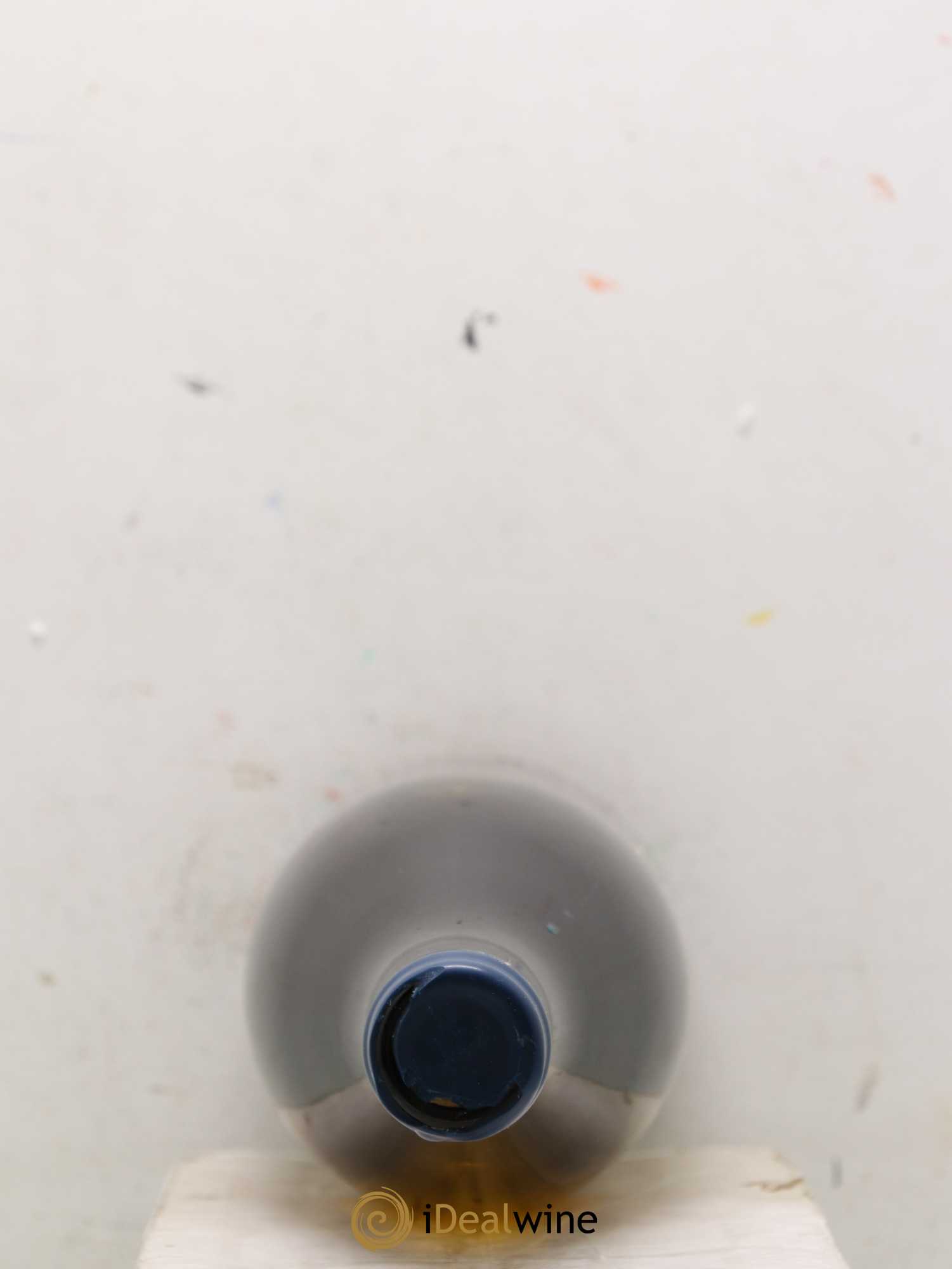 Vin de France Les Nourrissons Stéphane Bernaudeau 2016 - Lot de 1 bouteille - 1