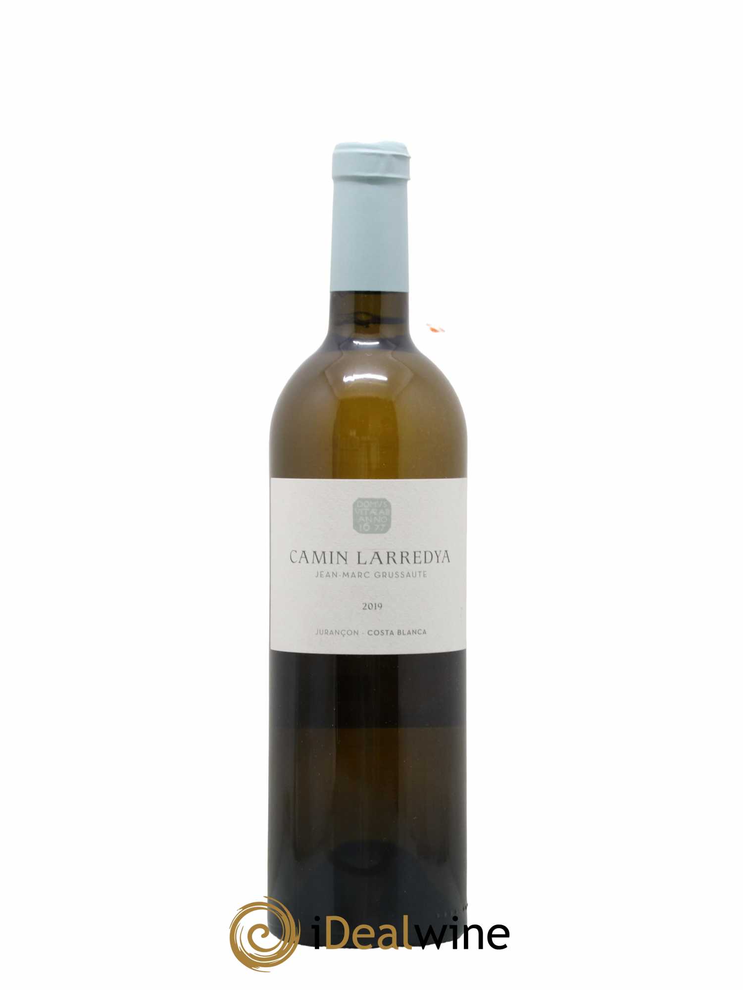 Jurançon sec Costa Blanca Camin Larredya 2019 - Lot de 1 bouteille - 0