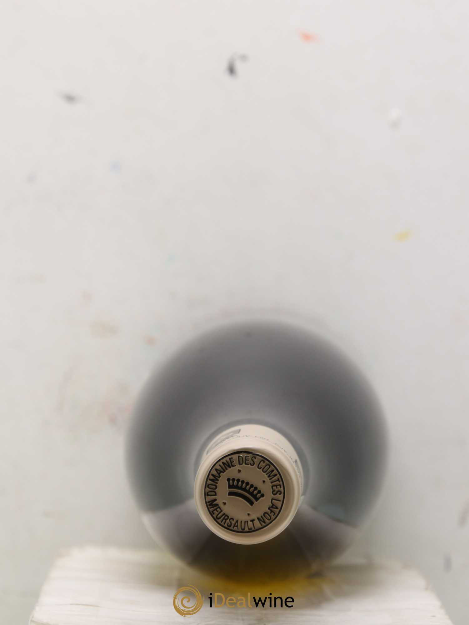 Meursault 1er Cru Perrières Comtes Lafon (Domaine des) 2020 - Lot de 1 bouteille - 1