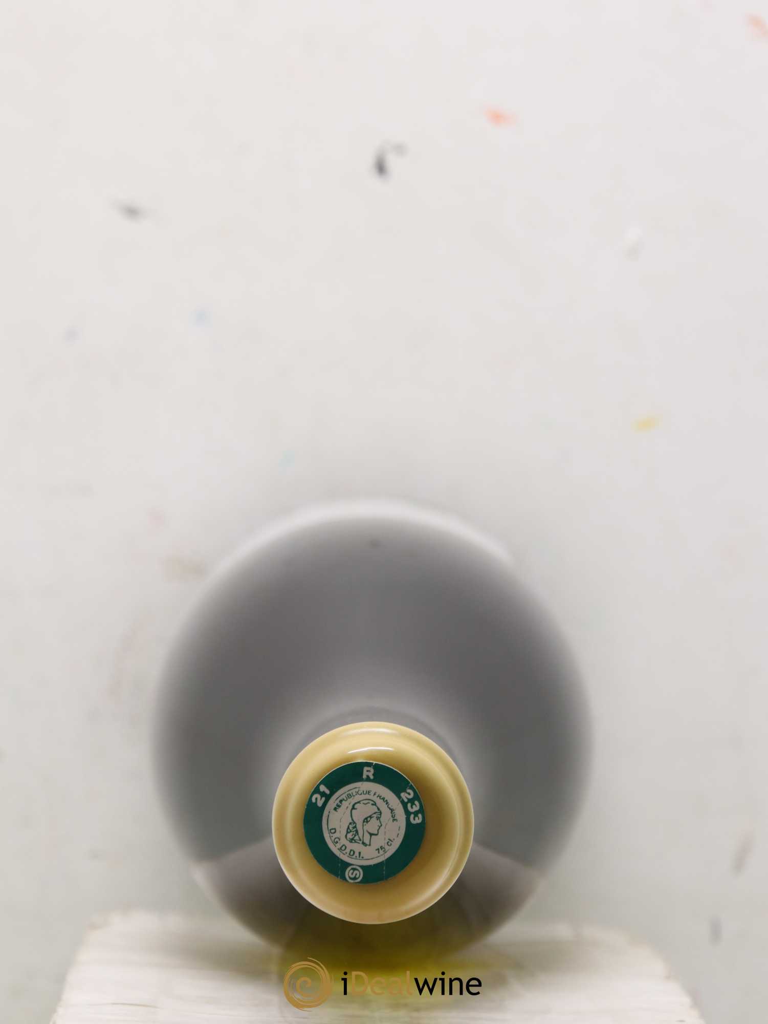 Bourgogne Aligoté Sous Chatelet d'Auvenay (Domaine) 2017 - Lot de 1 bouteille - 2