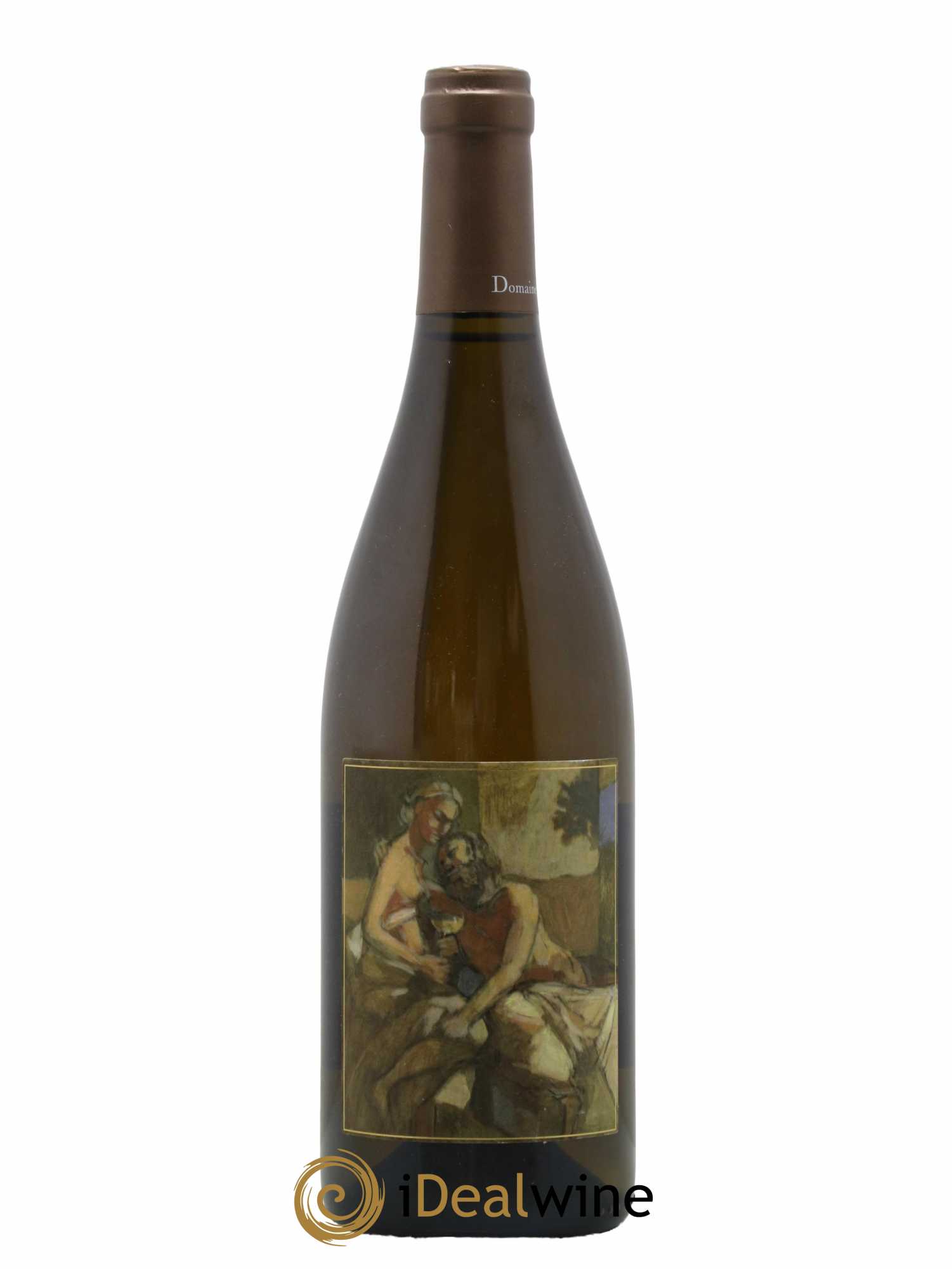 Condrieu Domaine Gangloff (Domaine) 2019 - Lot de 1 bouteille - 0