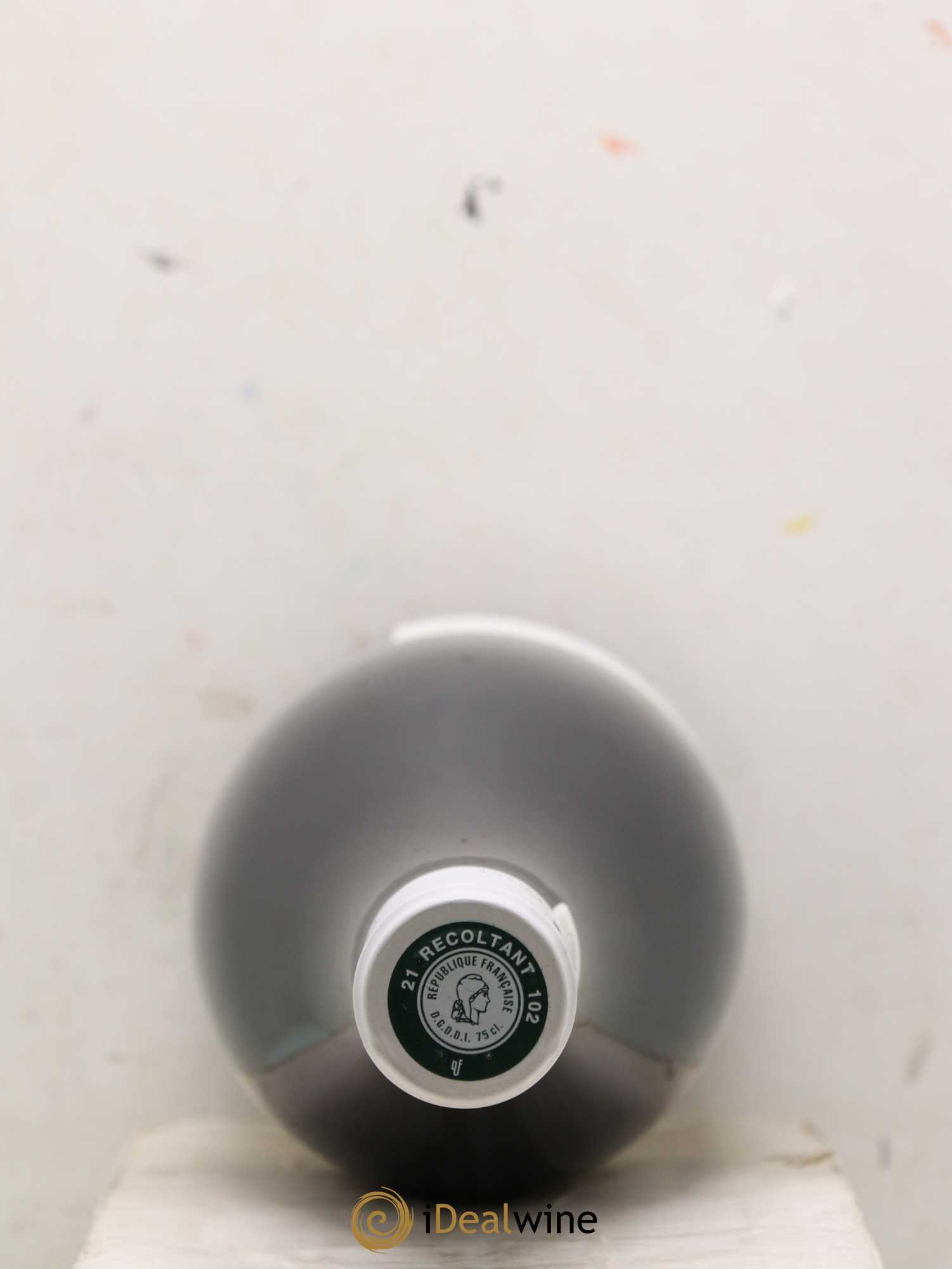 Vosne-Romanée Les Jachées Bizot (Domaine) 2017 - Lotto di 1 bottiglia - 2