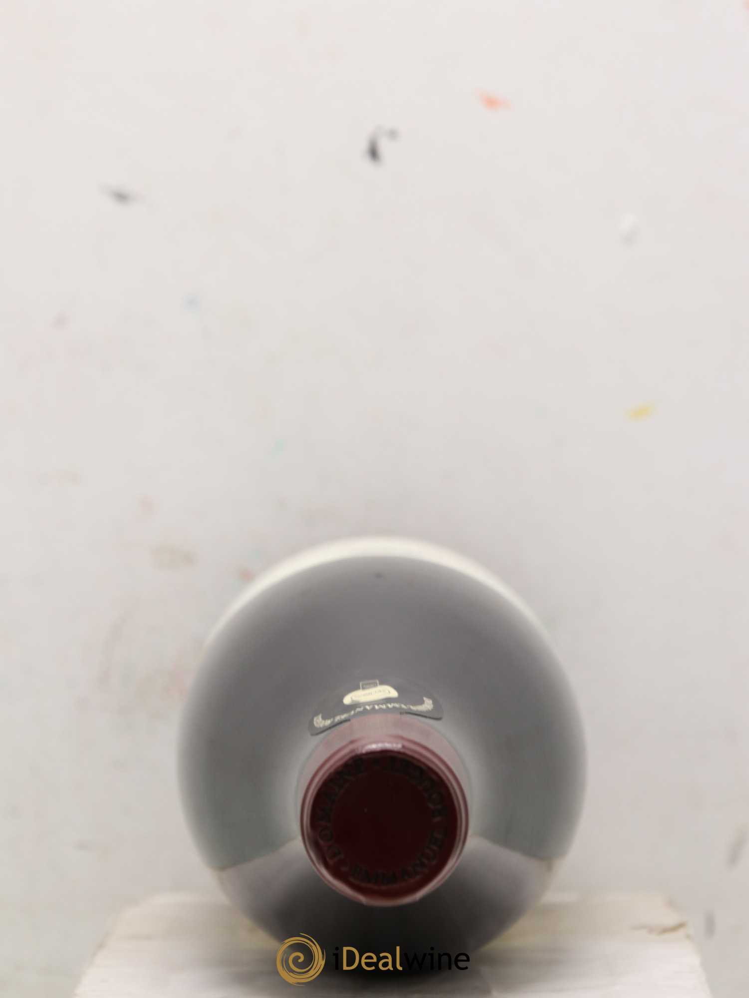 Echezeaux Grand Cru Emmanuel Rouget 2018 - Posten von 1 Flasche - 2