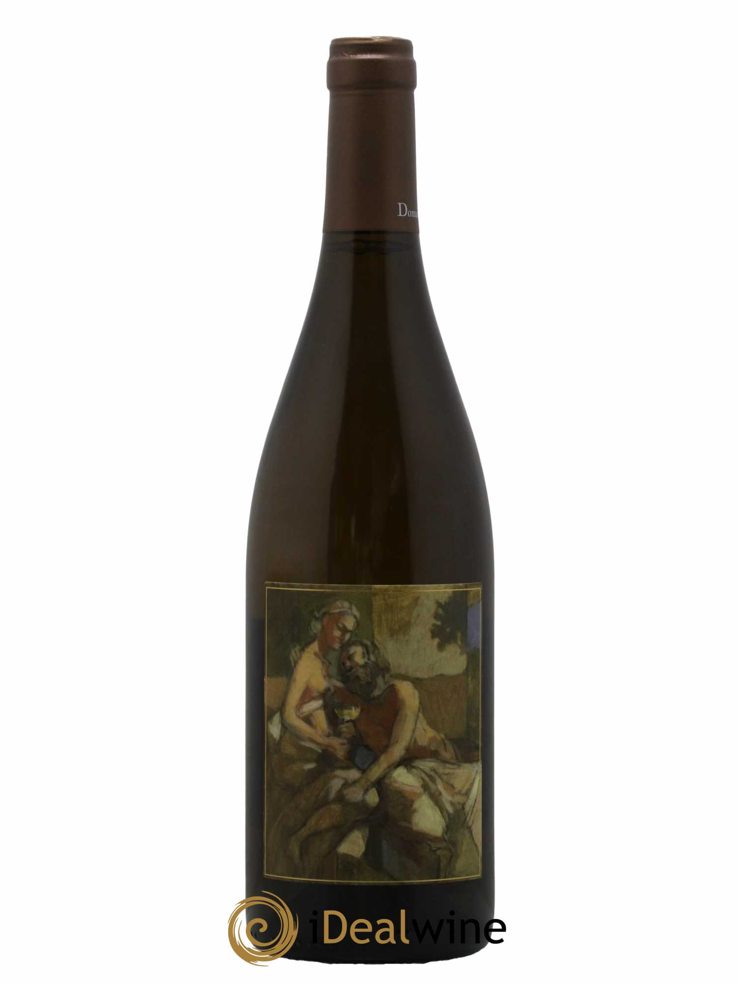 Condrieu Domaine Gangloff (Domaine) 2019 - Lot de 1 bouteille - 0