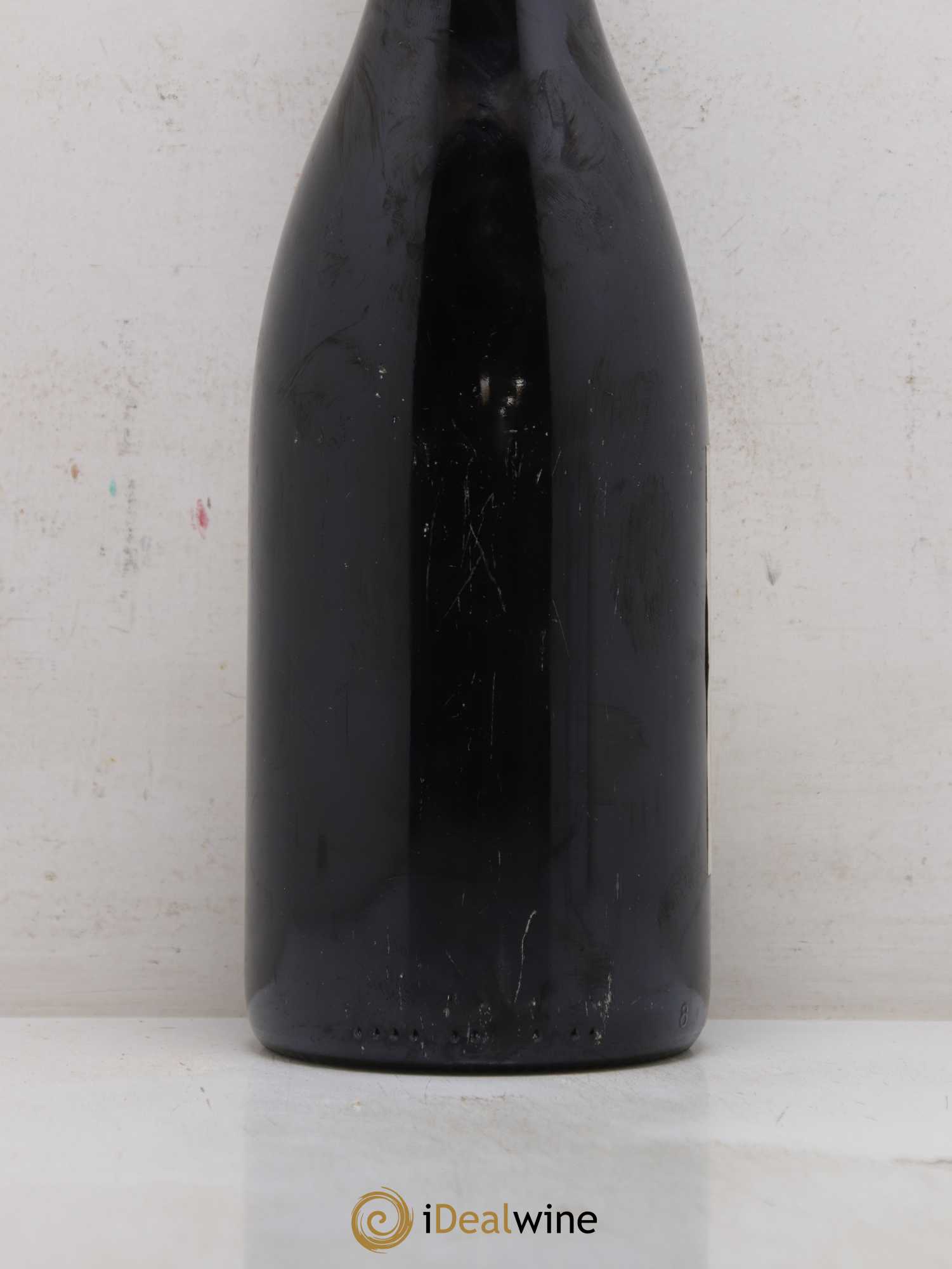 Vin des Allobroges Mondeuse Prestige Prieuré Saint Christophe (Domaine) 2003 - Lot de 1 bouteille - 2