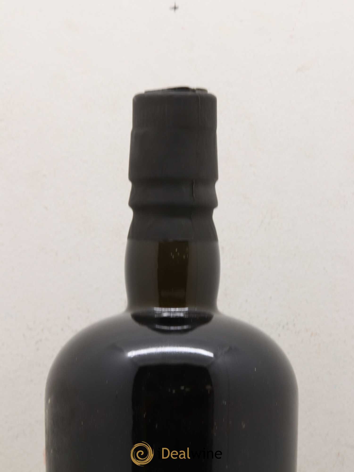 Caroni 18 years 1994 Velier Stock of 23 Barrels One of 6943 - bottled 2012 - Lot de 1 bouteille - 2