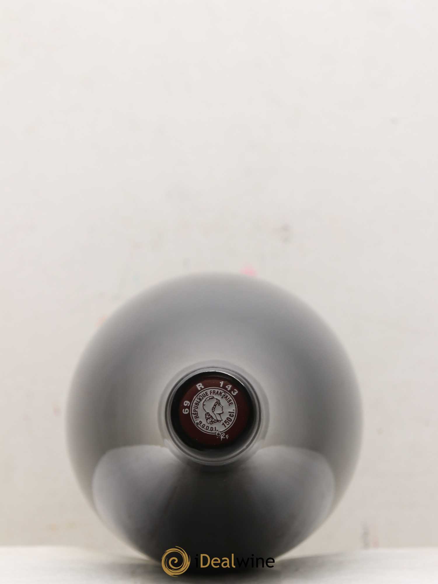Côte-Rôtie Jamet (Domaine) 2016 - Lot de 1 magnum - 1
