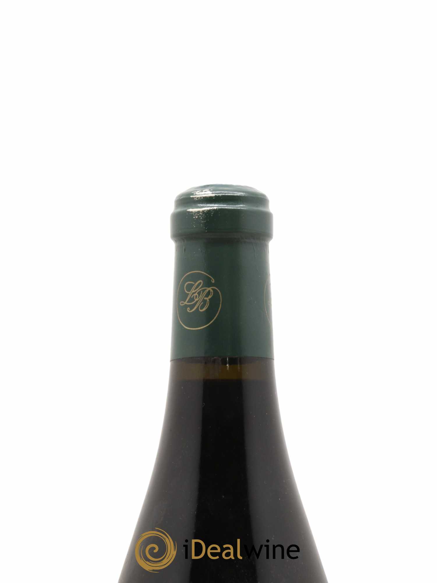 Faugères Valinière Domaine Léon Barral 2009 - Lot de 1 magnum - 1