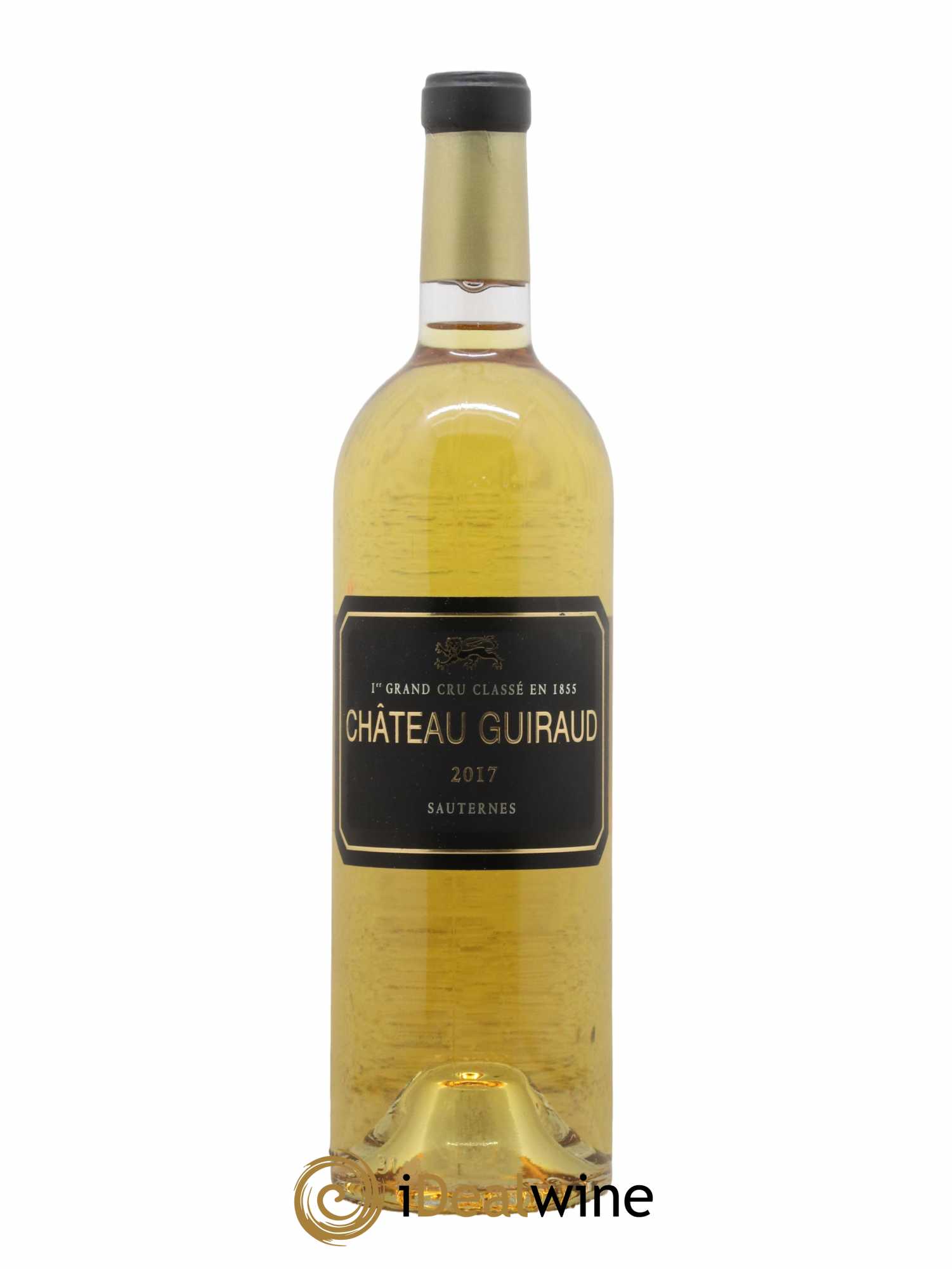 Château Guiraud 1er Grand Cru Classé 2017 - Lotto di 1 bottiglia - 0