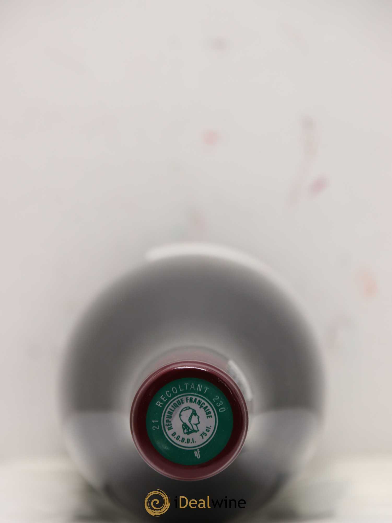 Chambolle-Musigny Georges Roumier (Domaine) 2018 - Lot de 1 bouteille - 2