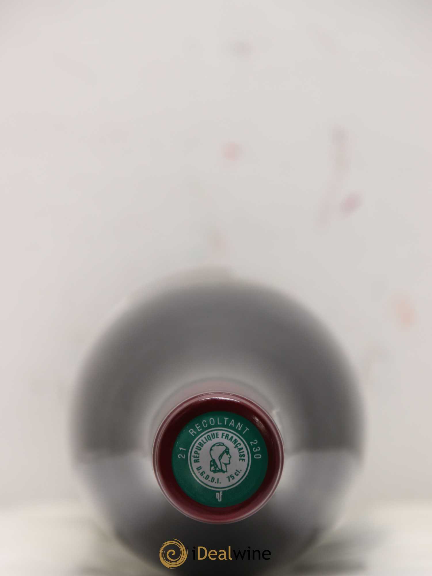 Morey-Saint-Denis 1er Cru Clos de la Bussière Georges Roumier (Domaine) 2017 - Lot de 1 bouteille - 2