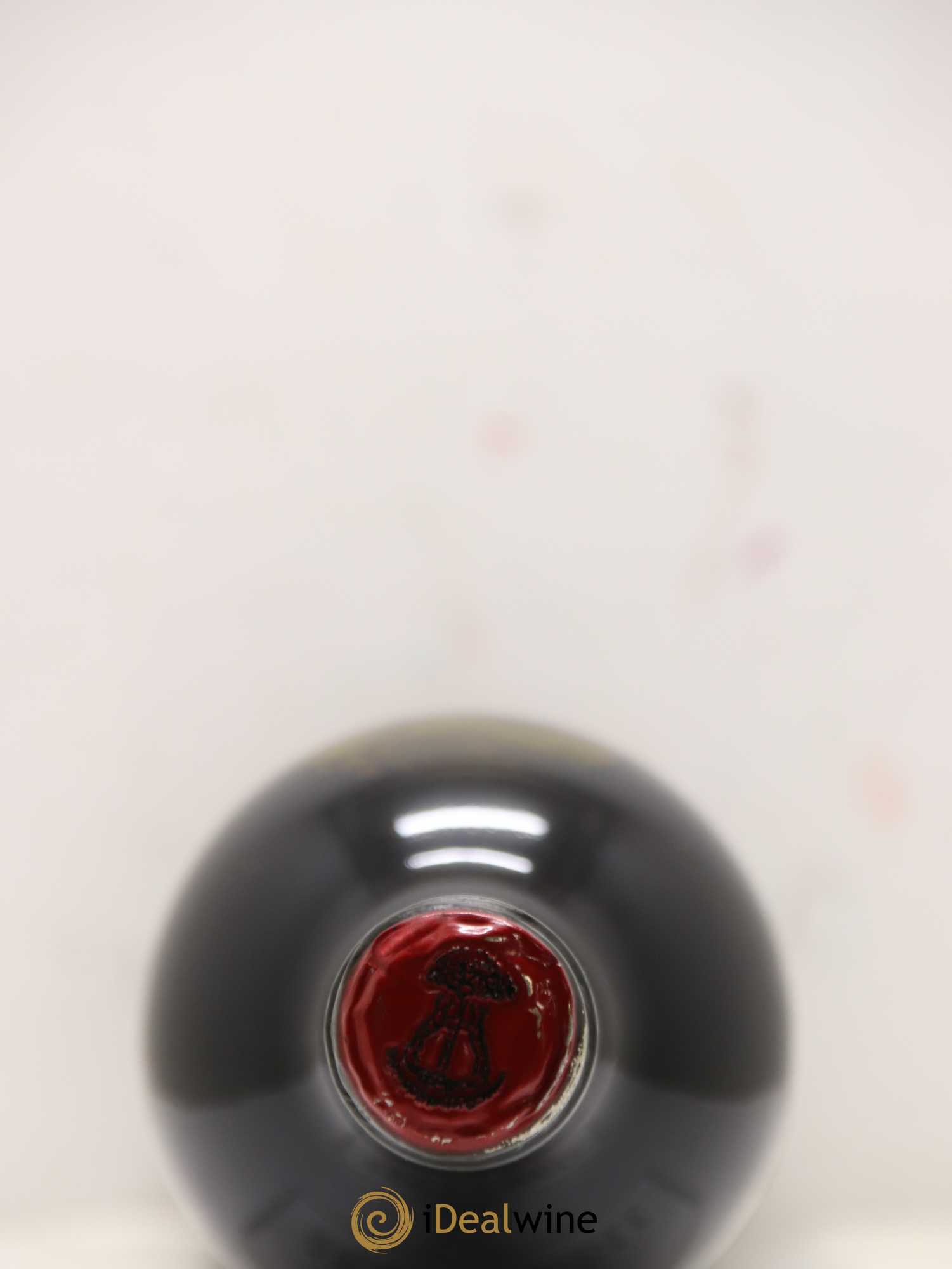Priorat DOCa Alvaro Palacios L'Ermita 1998 - Lot de 1 bouteille - 1