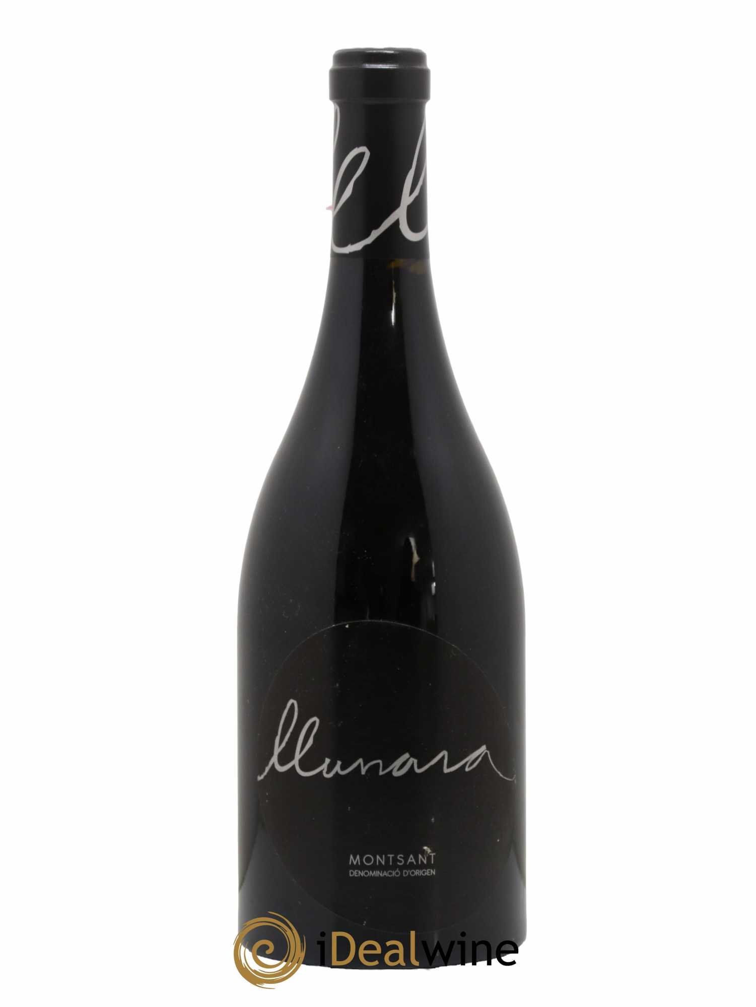 Montsant DO Vinaterrers Del Coll de Mora - Llunara 2009 - Lot de 1 bouteille - 0