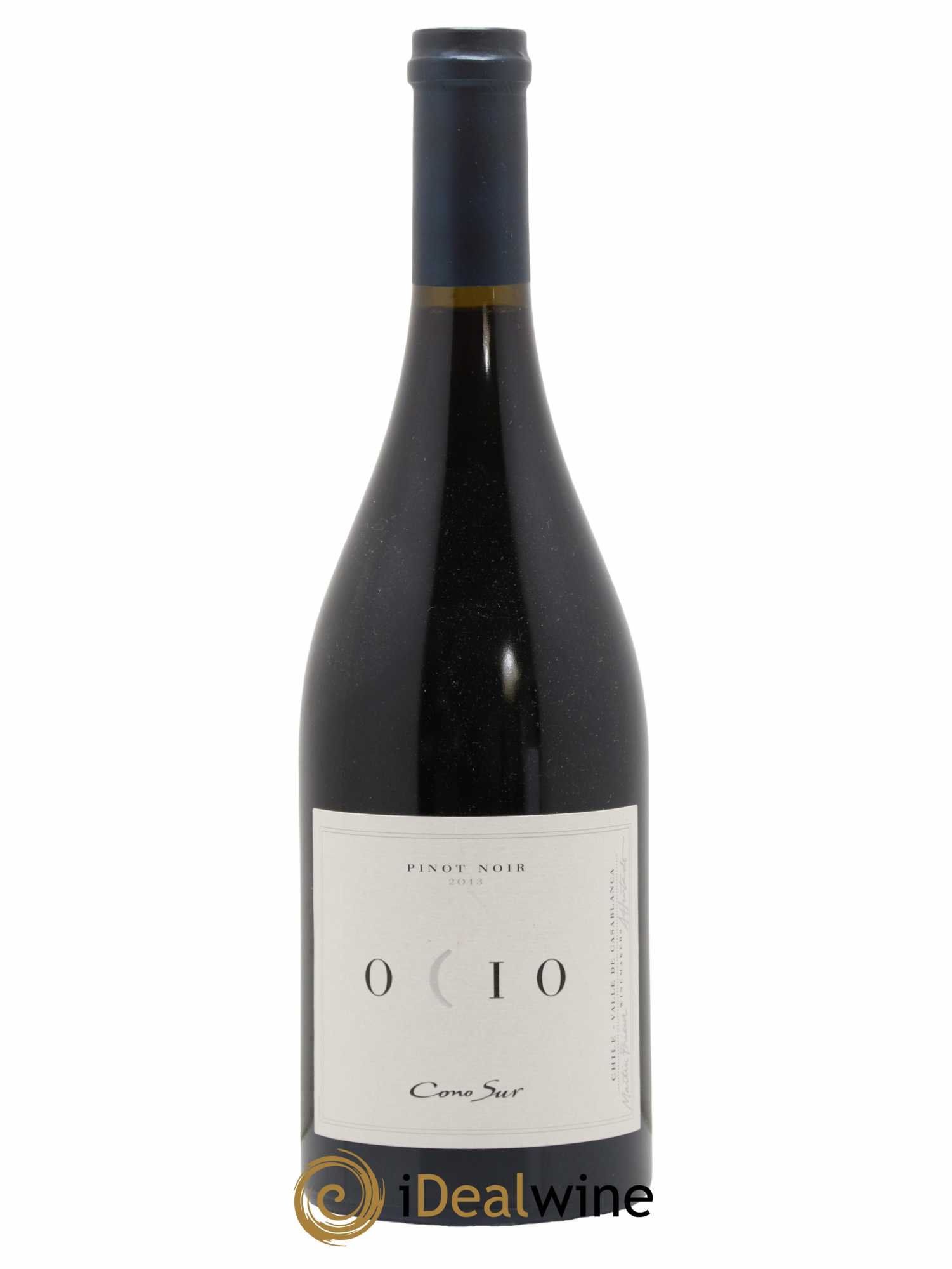 Chili Cono Sur Ocio Pinot Noir 2013 - Lot de 1 bouteille - 0