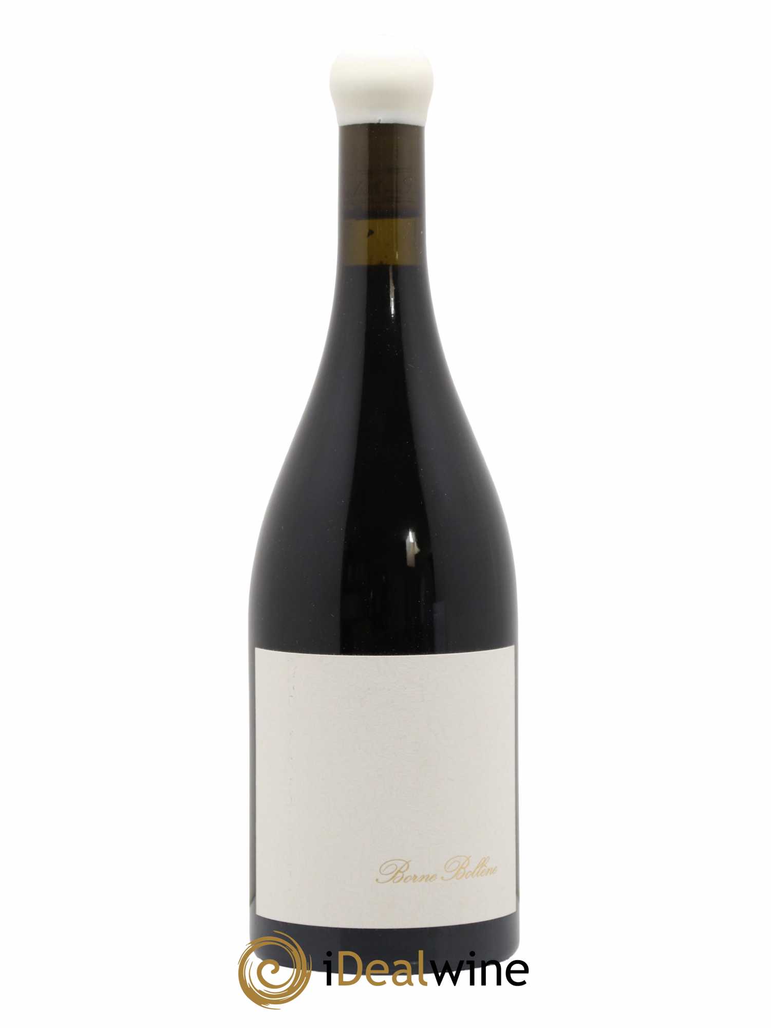 Australie Borne Bollene - The Standing Wine Company 2009 - Lot de 1 bouteille - 0