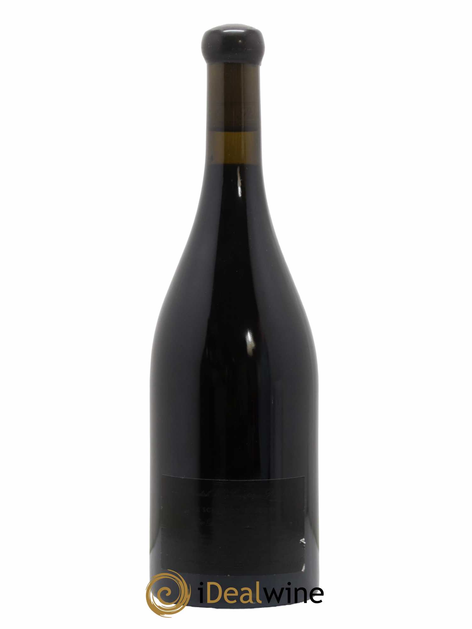 Australie The Schubert Theorem - The Standing Wine Company 2010 - Lot de 1 bouteille - 1