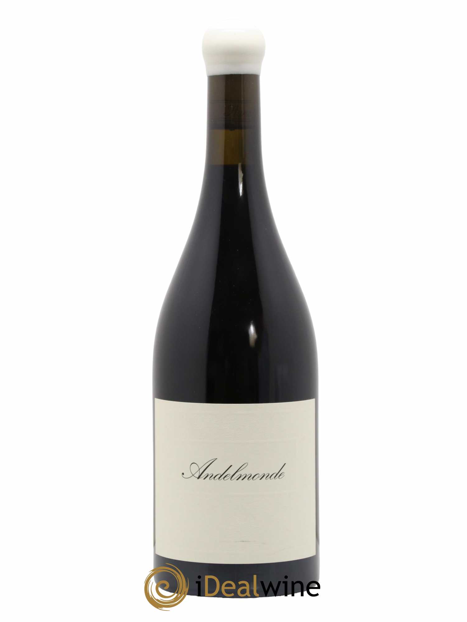 Australie Andelmonde - Standish Wine Company 2010 - Lot de 1 bouteille - 0