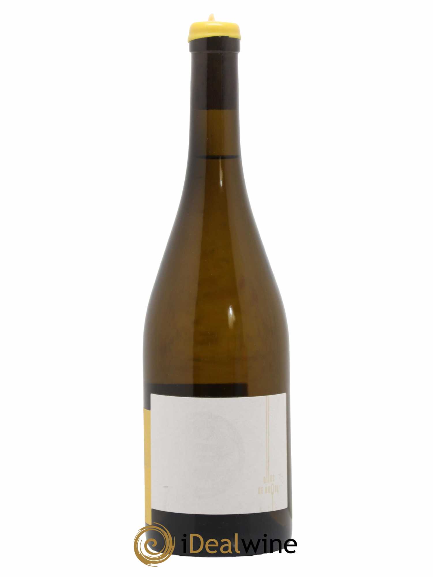 Espagne Ollos de Roque Augalevada 2015 - Lot de 1 bouteille - 0