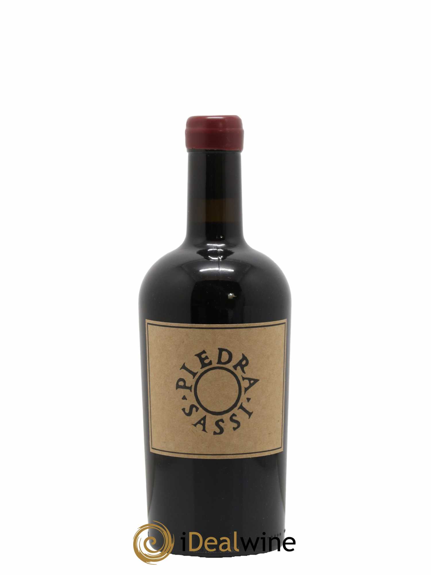 USA Piedrasassi 2018 - Lot de 1 bouteille - 0