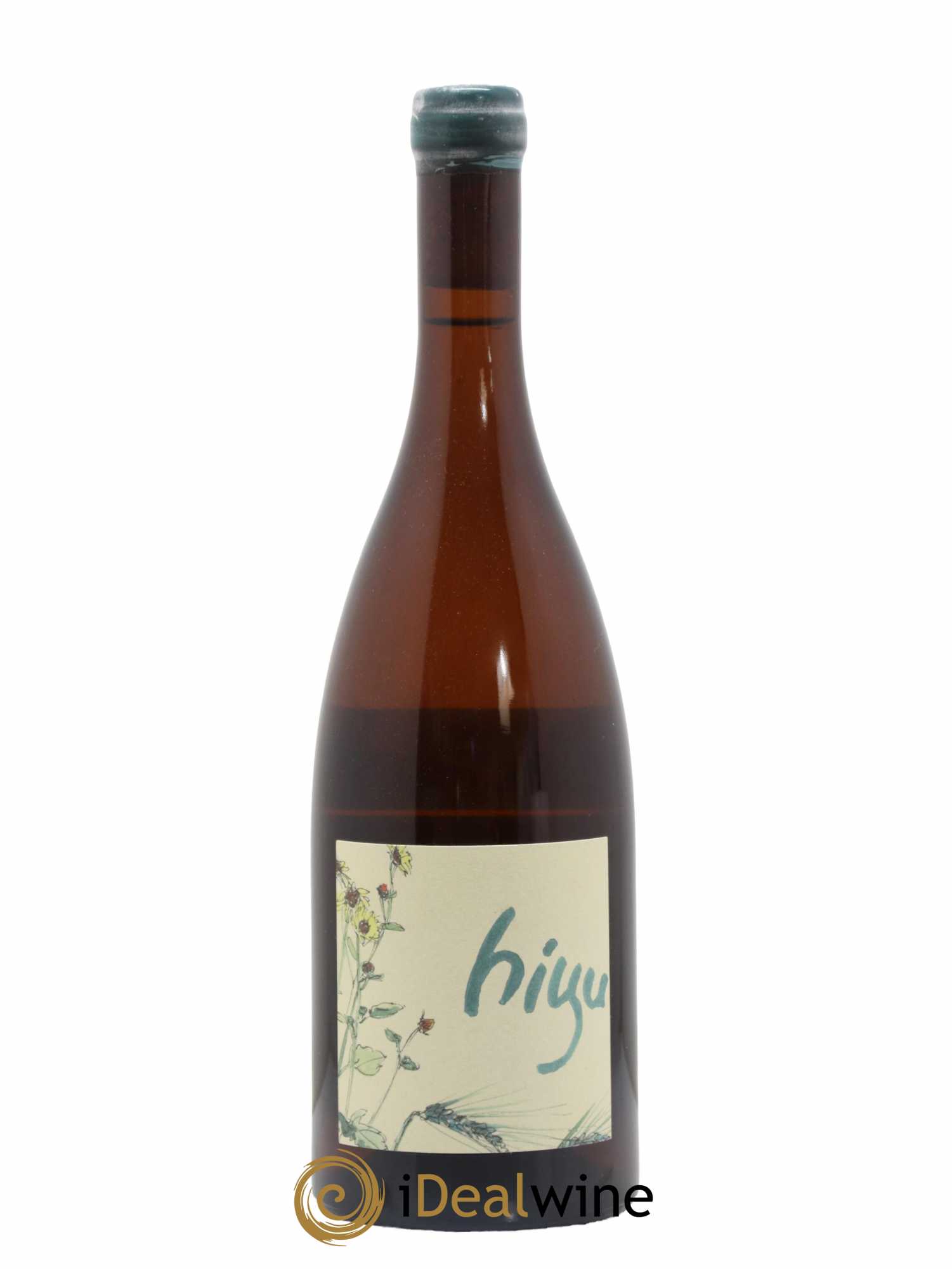 Columbia Gorge The Falcon Box Hiyu Farm 2016 - Lot de 1 bouteille - 0