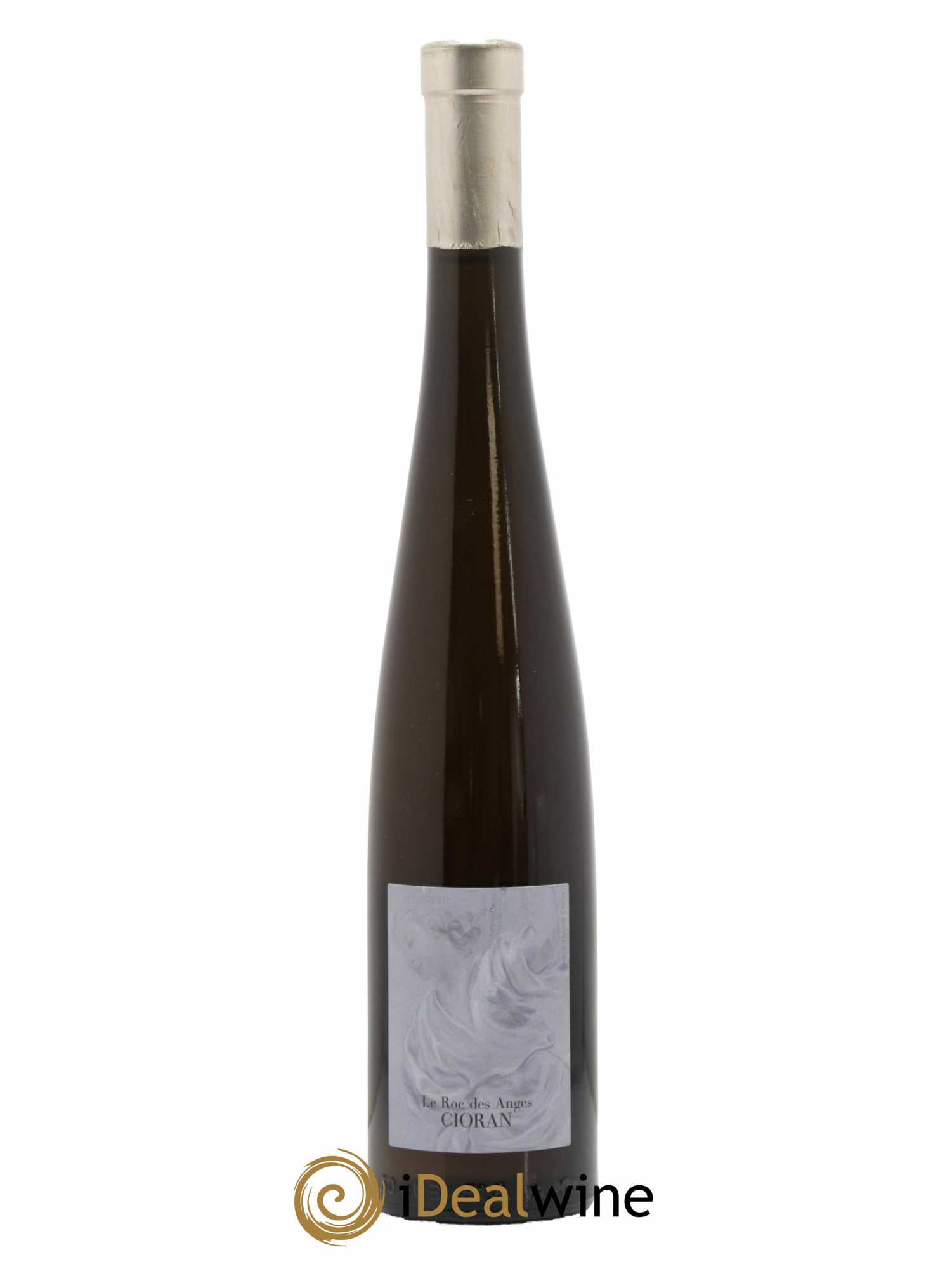 Vin de France Roc des Anges Cioran 50cl - Lot de 1 bouteille - 0