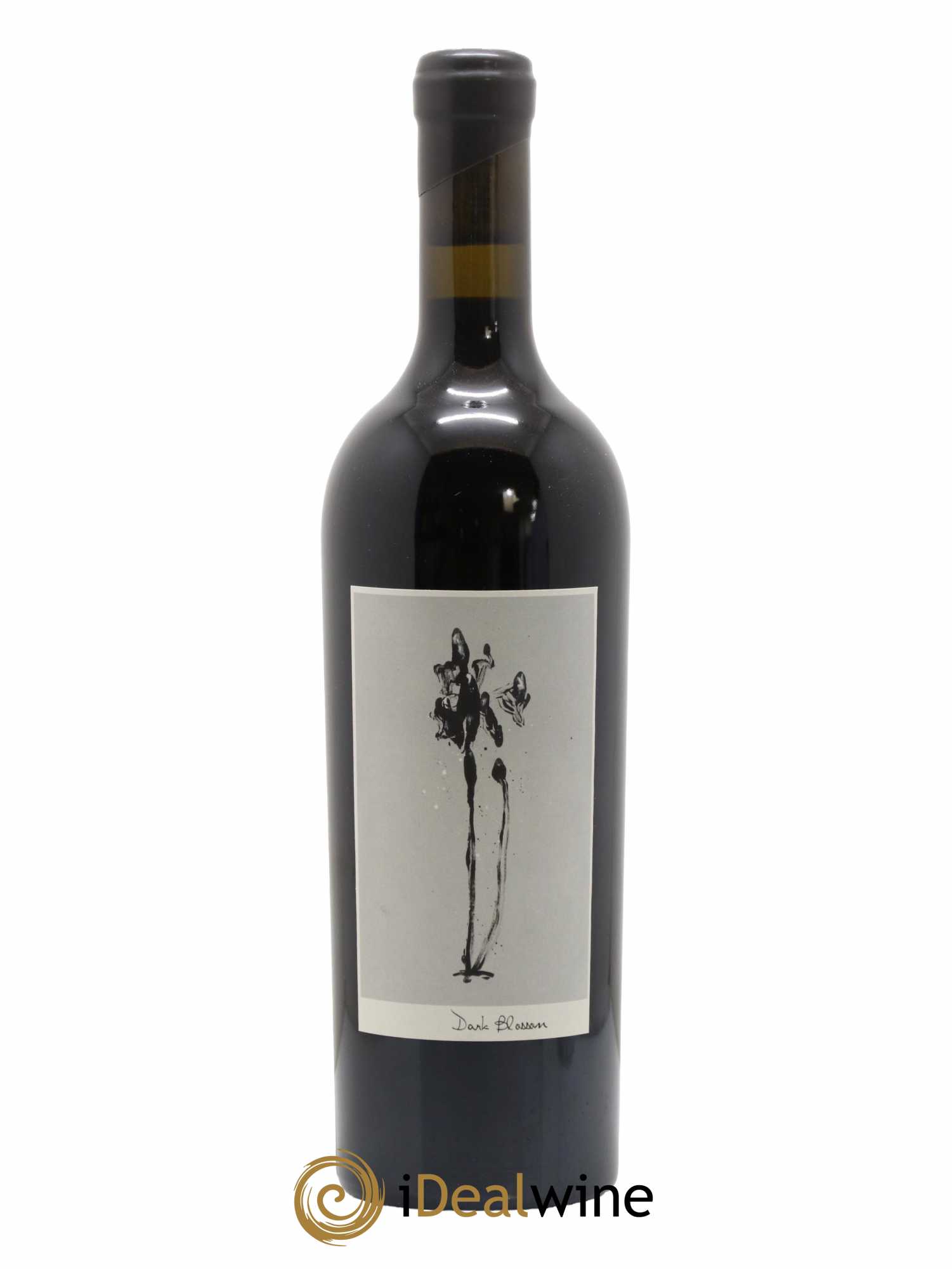 Californie Sine Qua Non Dark Blossom Grenache Manfred Krankl 2011 - Lot de 1 bouteille - 0