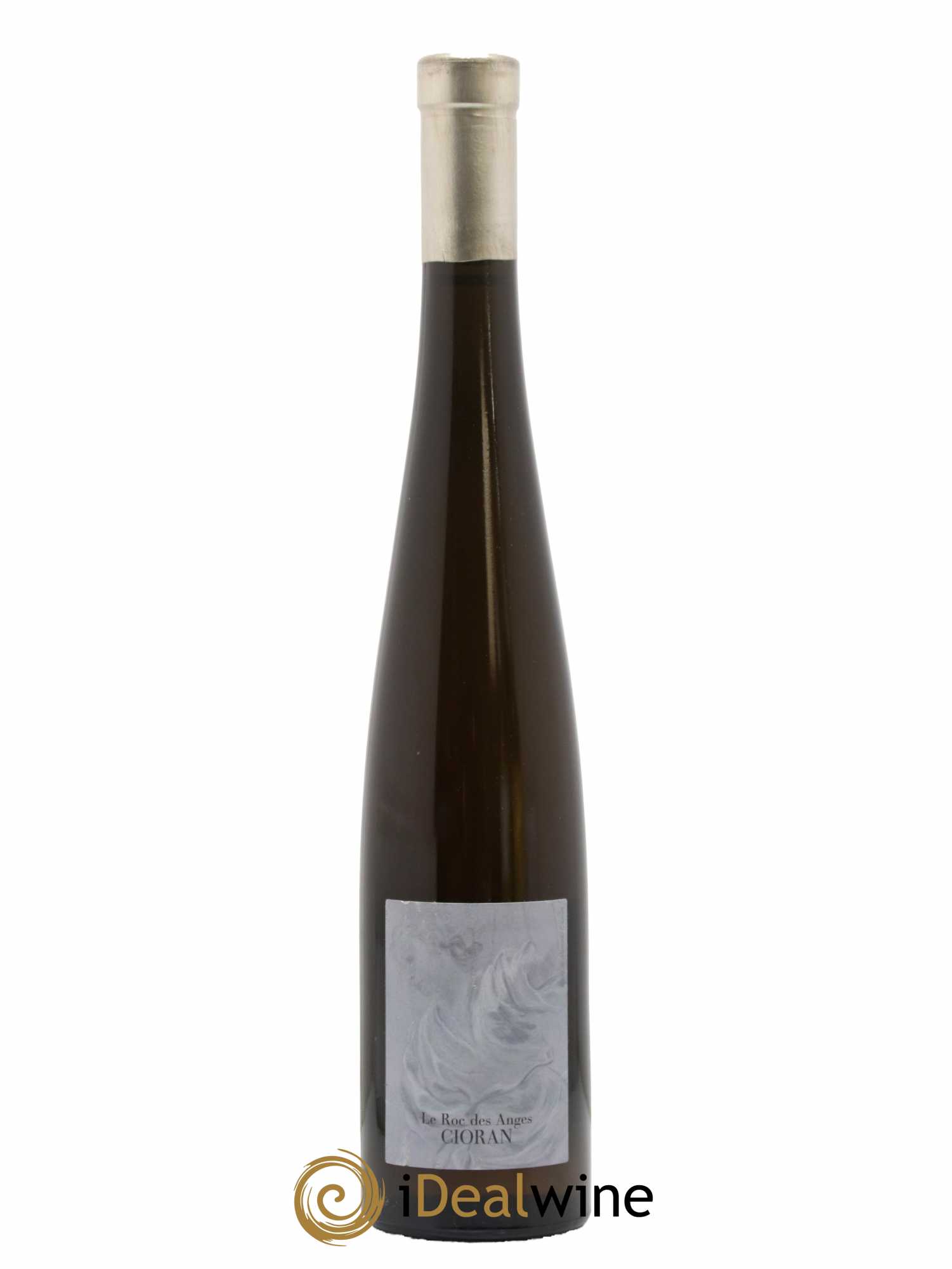 Vin de France Roc des Anges Cioran 50cl - Lot de 1 bouteille - 0