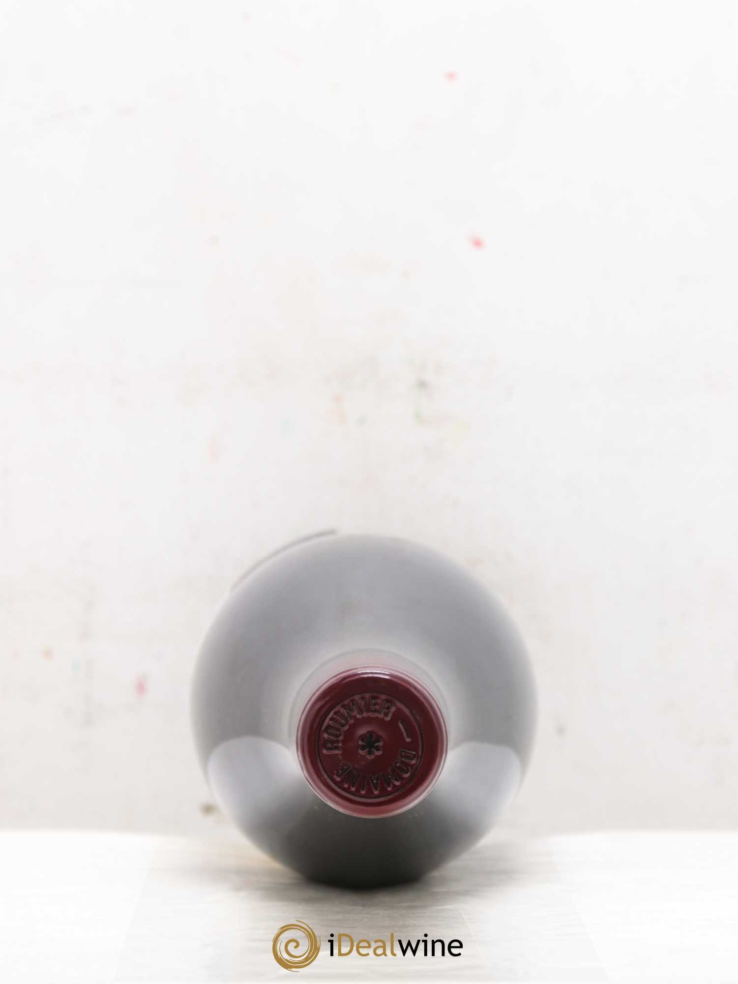 Chambolle-Musigny Georges Roumier (Domaine) 2019 - Lotto di 1 bottiglia - 1