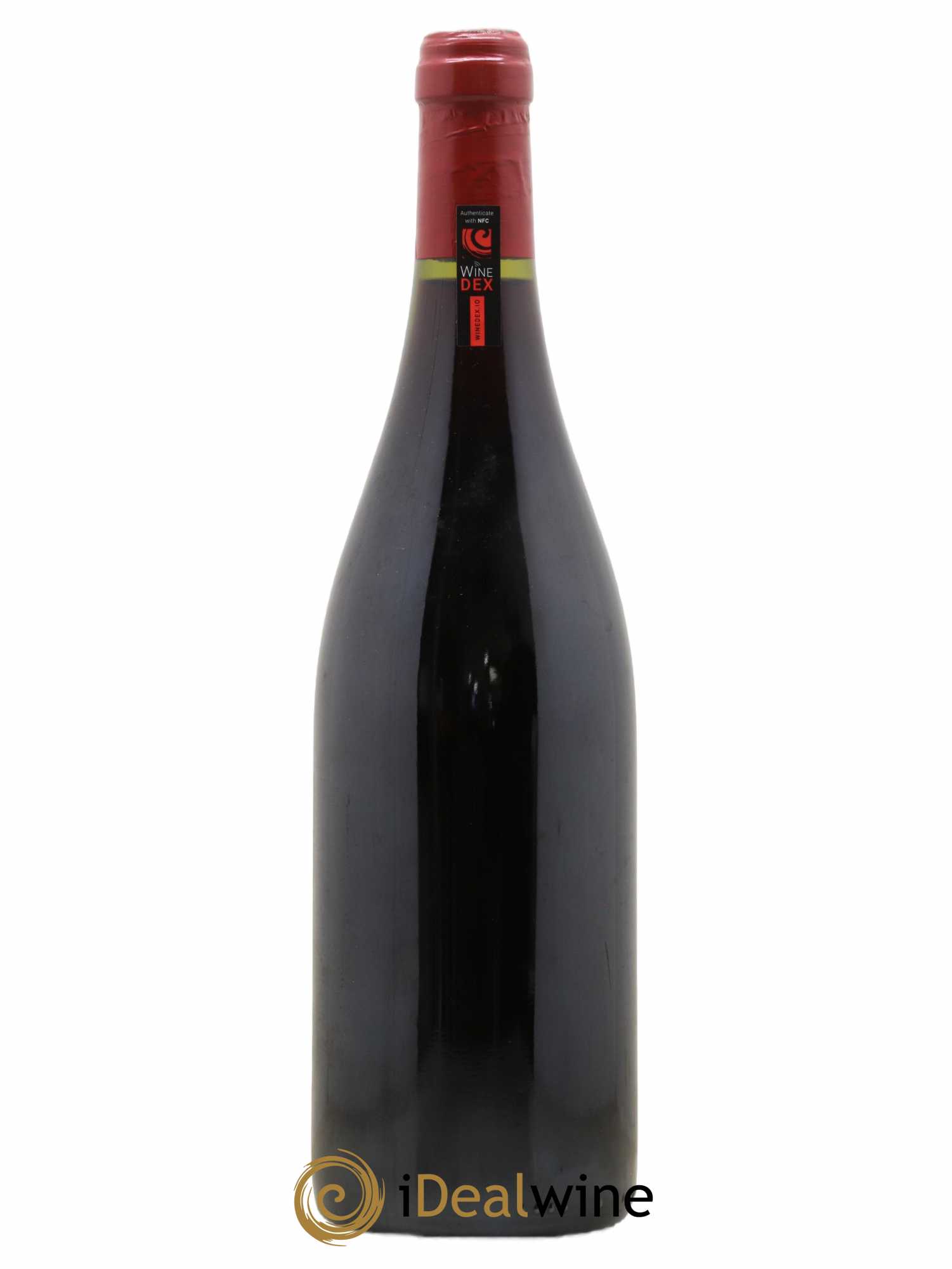 Châteauneuf-du-Pape Château Rayas Emmanuel Reynaud 2007 - Lot de 1 bouteille - 1