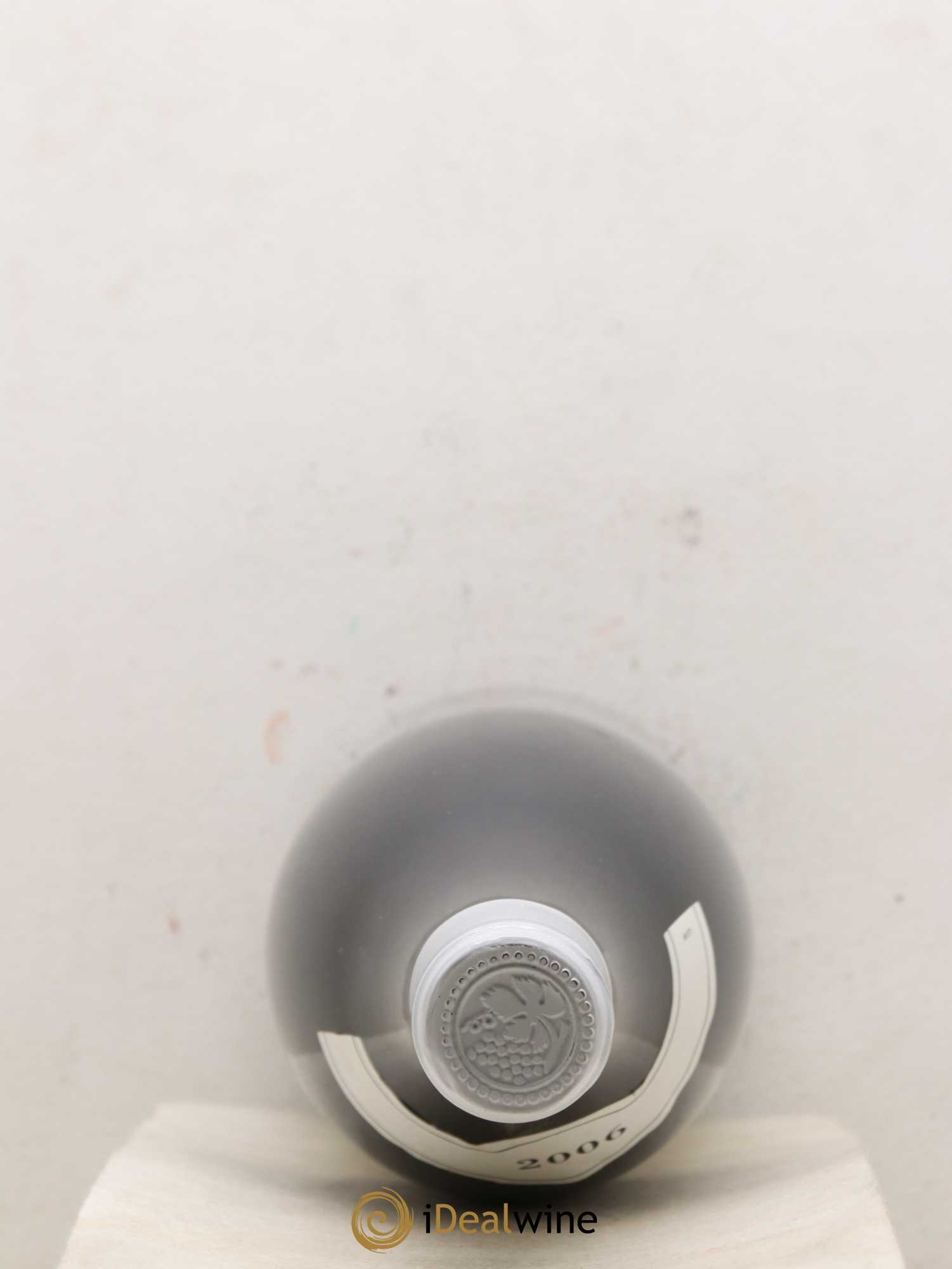 Gevrey-Chambertin 1er Cru Dugat-Py Vieilles Vignes 2006 - Lot de 1 bouteille - 1