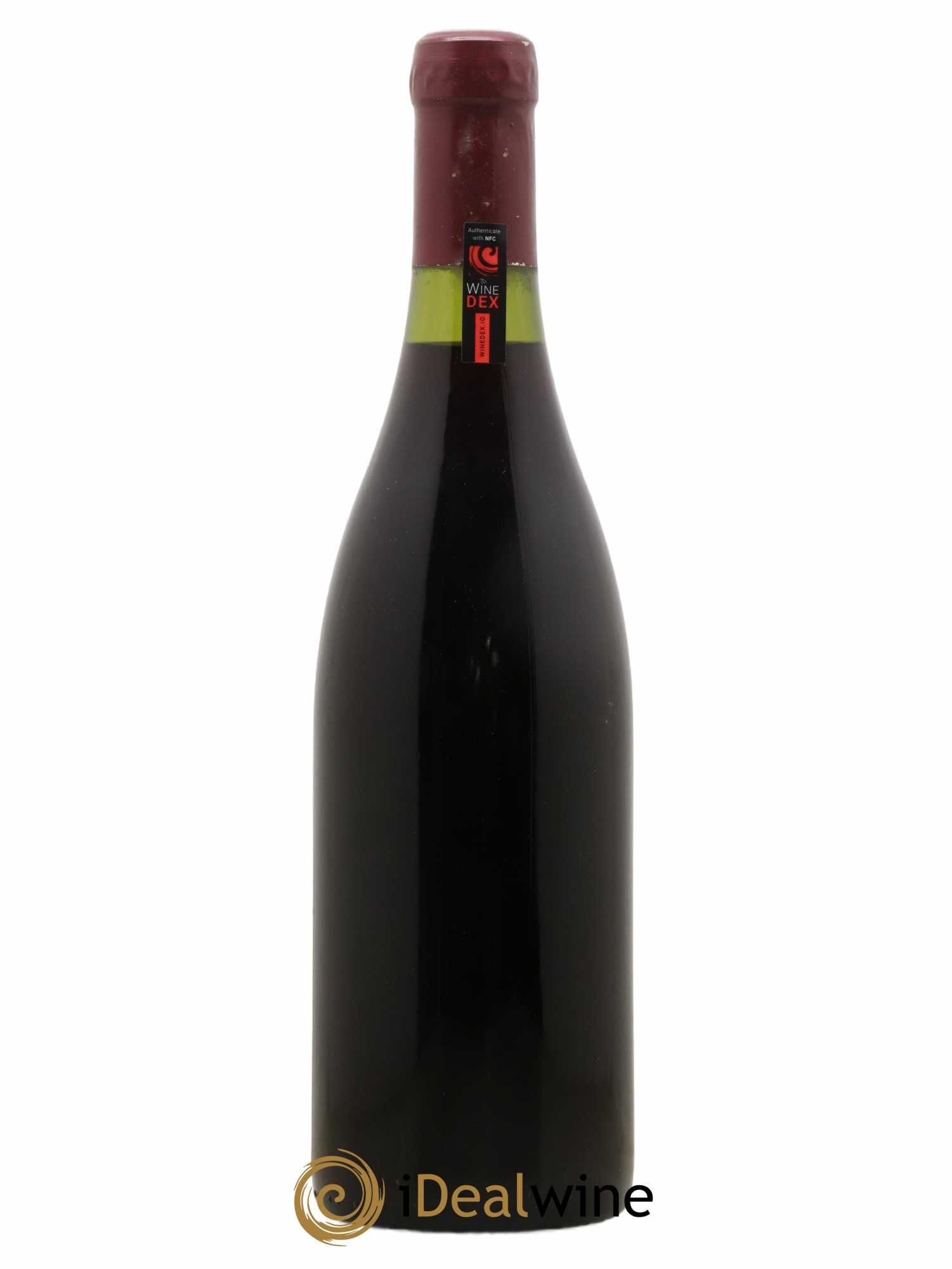 Clos de la Roche Grand Cru Hubert Lignier (Domaine) 2002 - Lot de 1 bouteille - 1