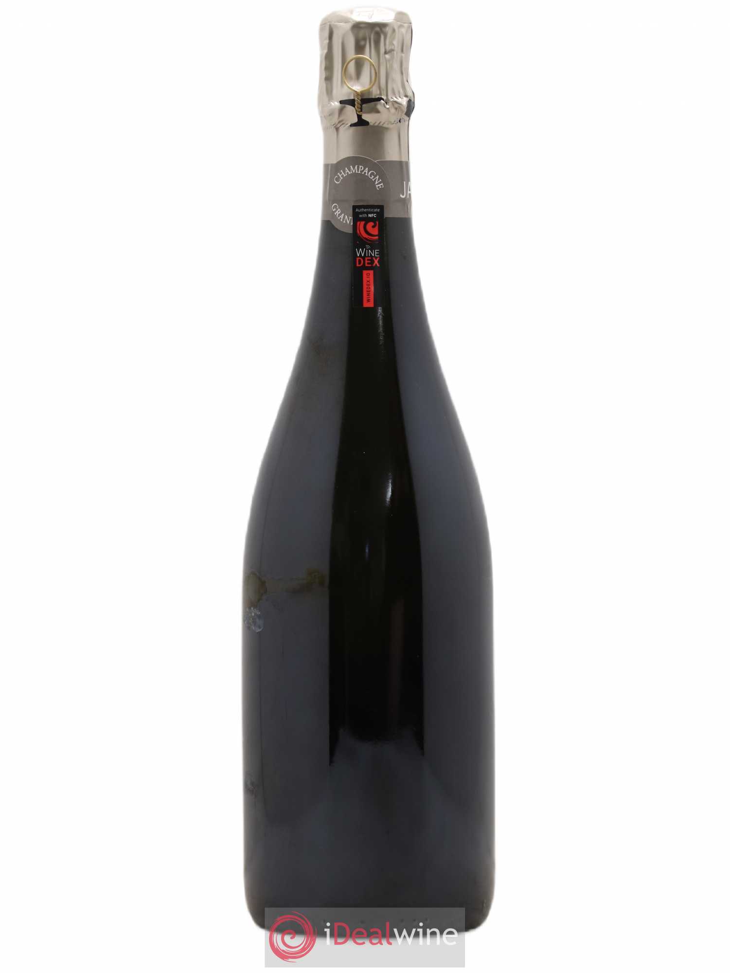 Grand Cru Blanc de Blancs Brut Jacques Selosse 2005 - Lot de 1 bouteille - 1