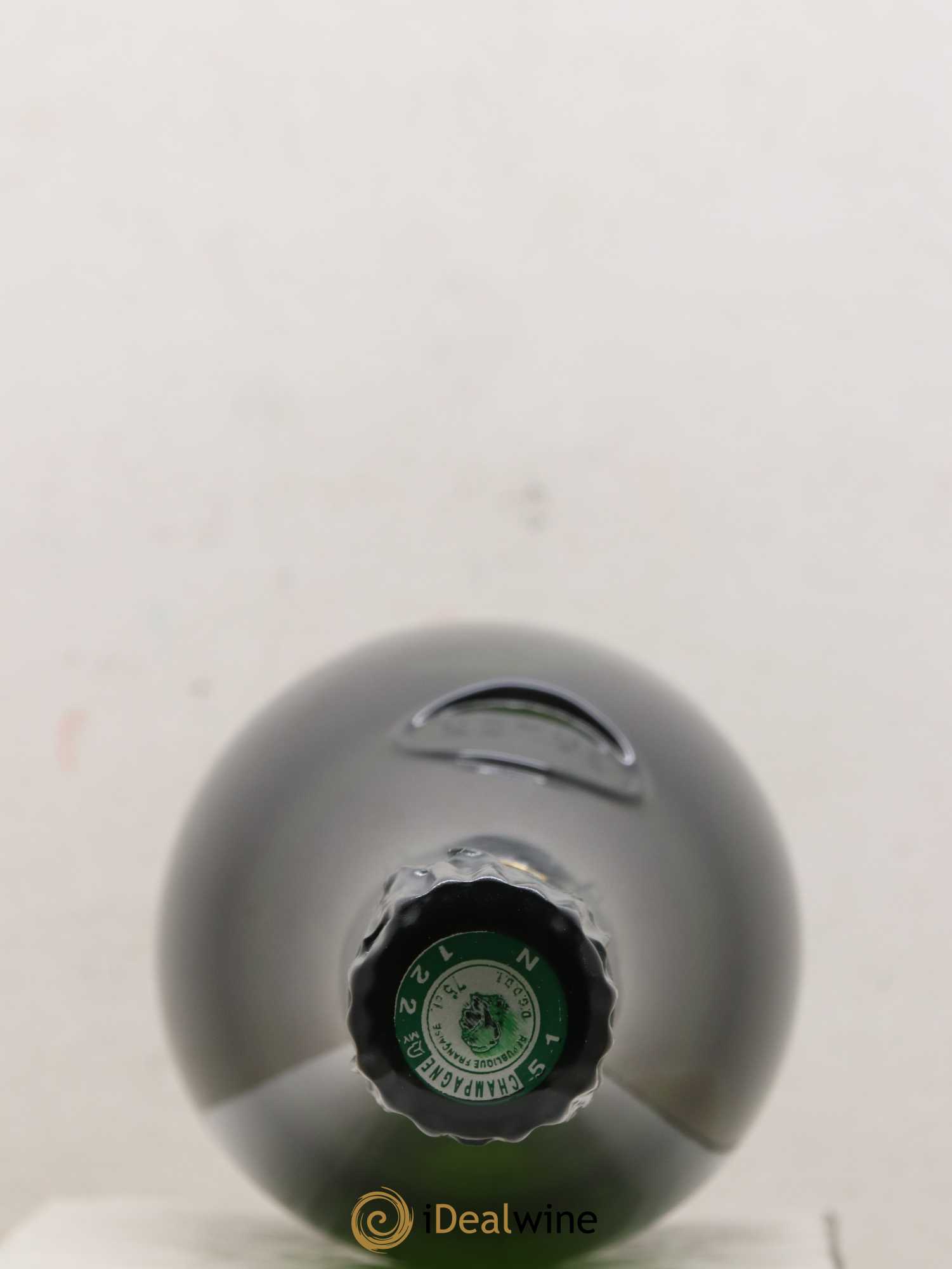 Cuvée S Salon 2004 - Lotto di 1 bottiglia - 2