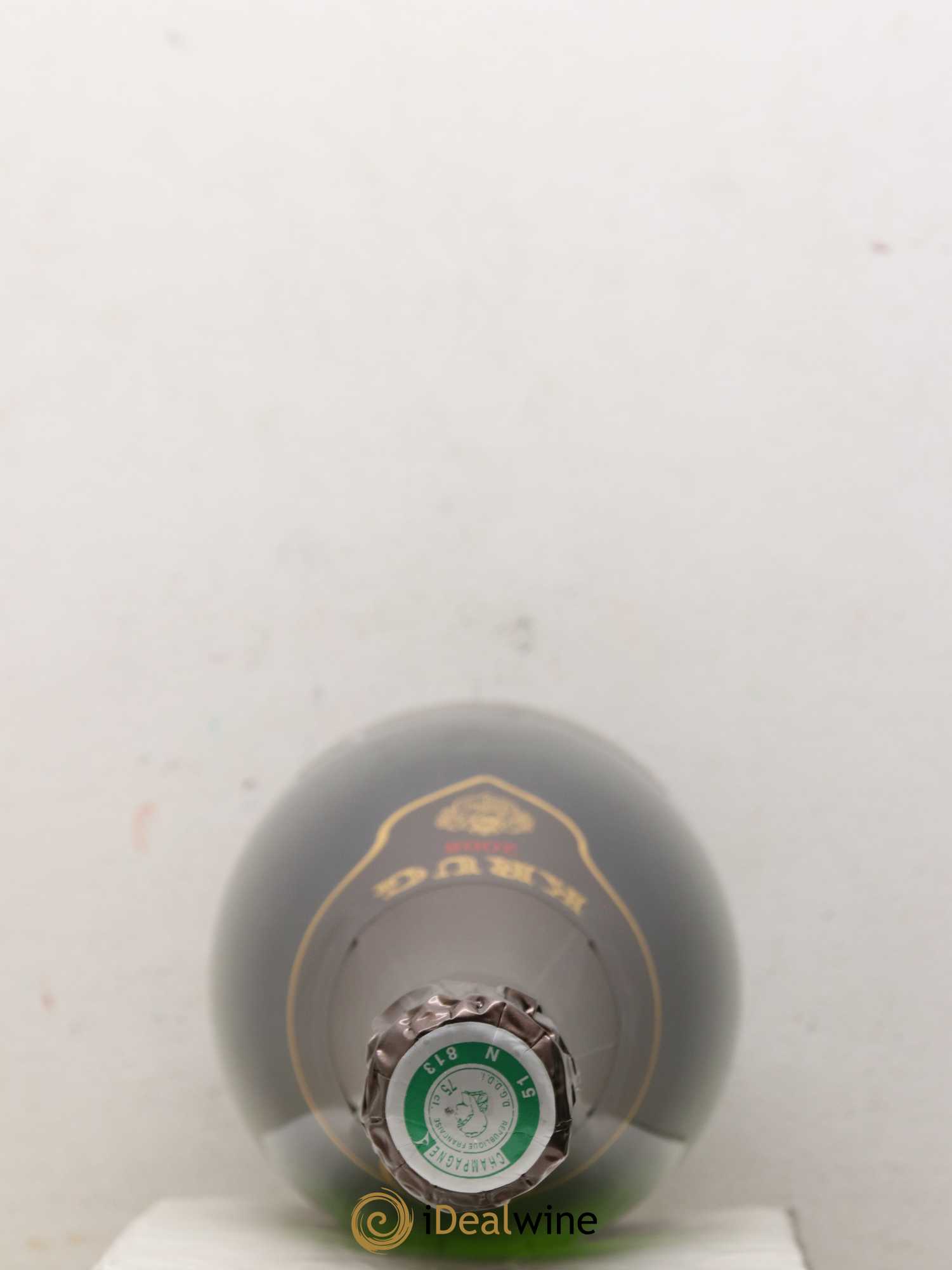 Vintage Krug 2008 - Lot de 3 bouteilles - 2