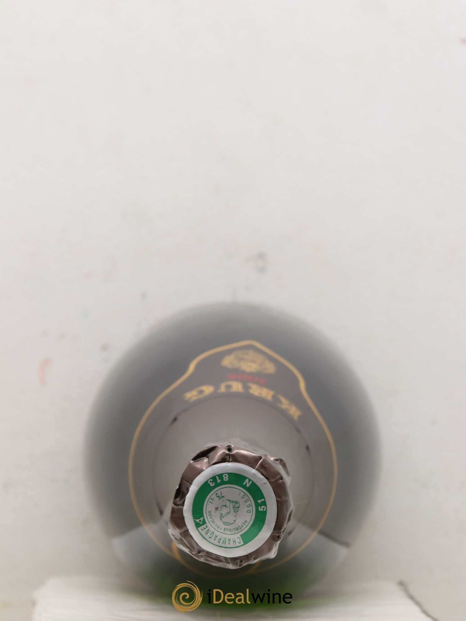 Vintage Krug 2008 - Lot de 1 bouteille - 2