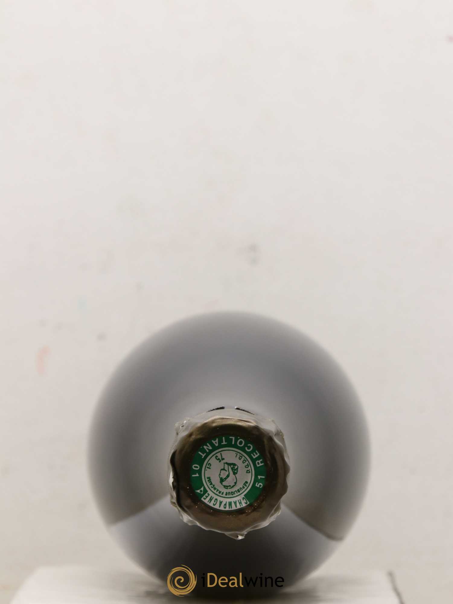 Roses de Jeanne La Bolorée Cédric Bouchard 2013 - Lot de 1 bouteille - 2