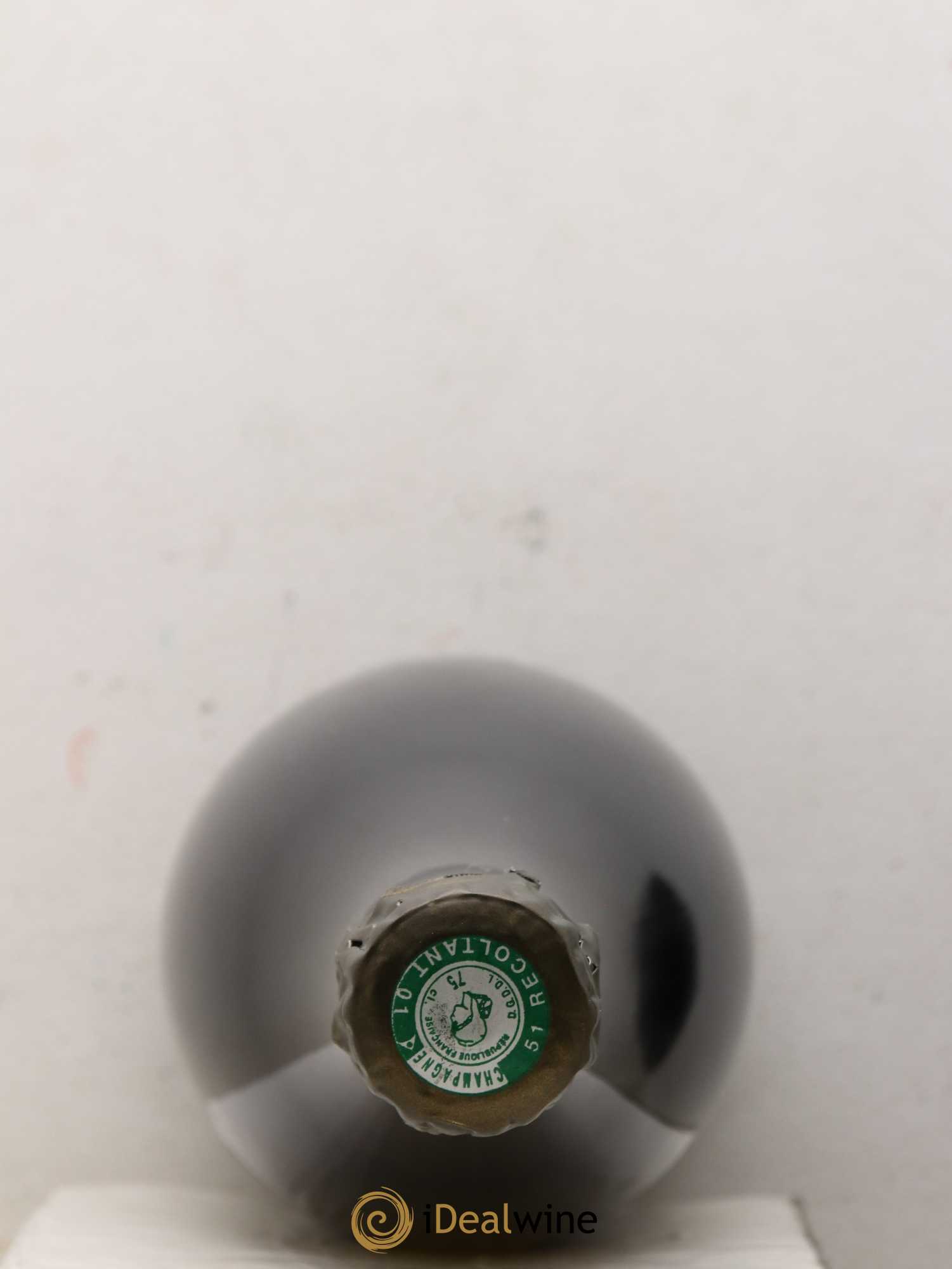 Roses de Jeanne La Bolorée Cédric Bouchard 2014 - Lot de 2 bouteilles - 2