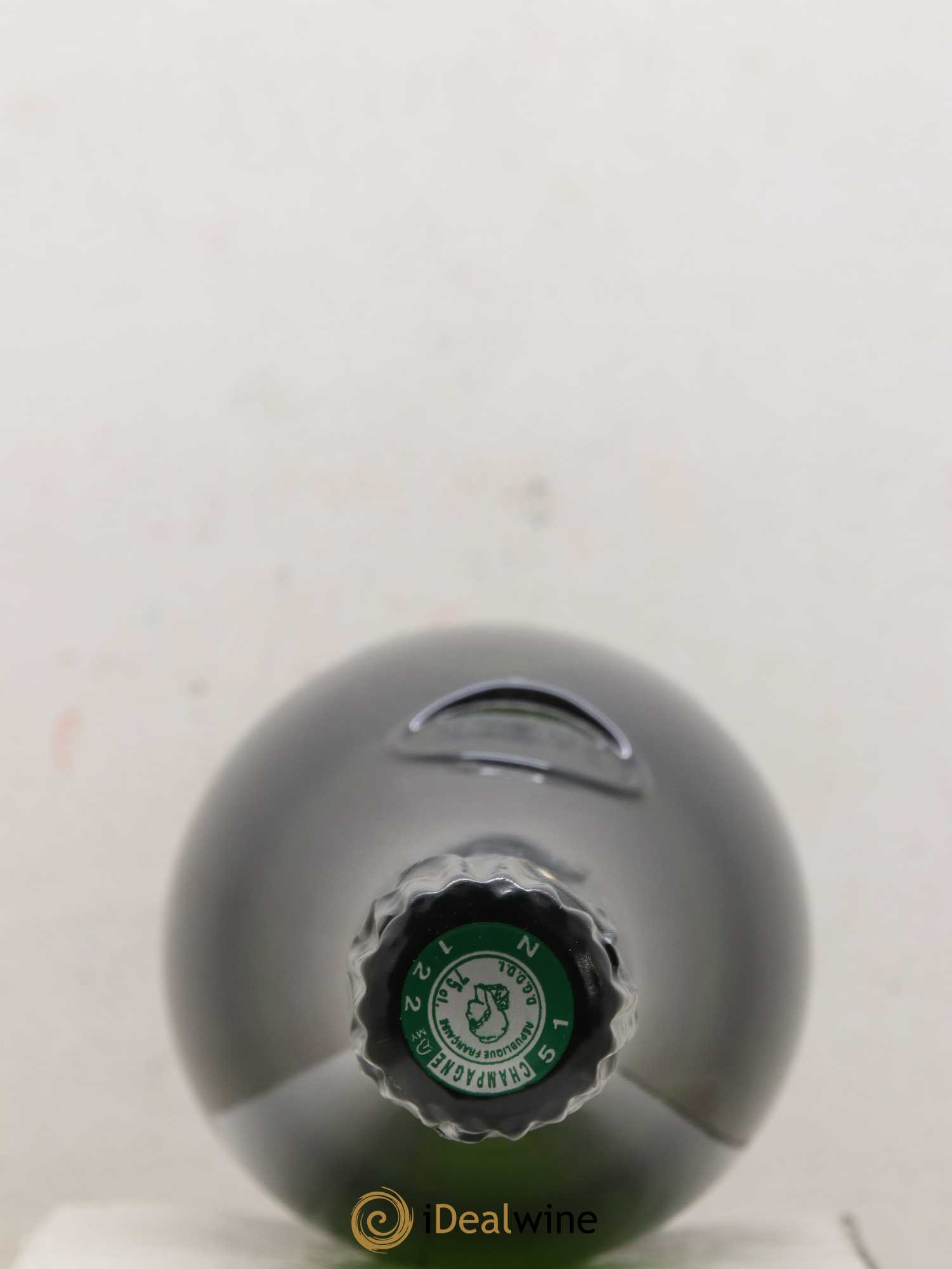 Cuvée S Salon 2006 - Lot de 1 bouteille - 2