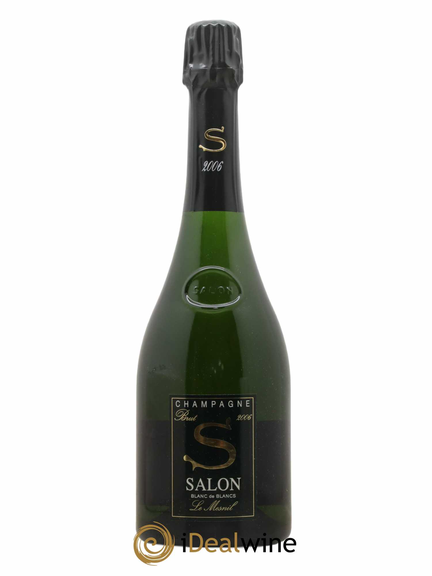 Cuvée S Salon 2006 - Lot de 1 bouteille - 0