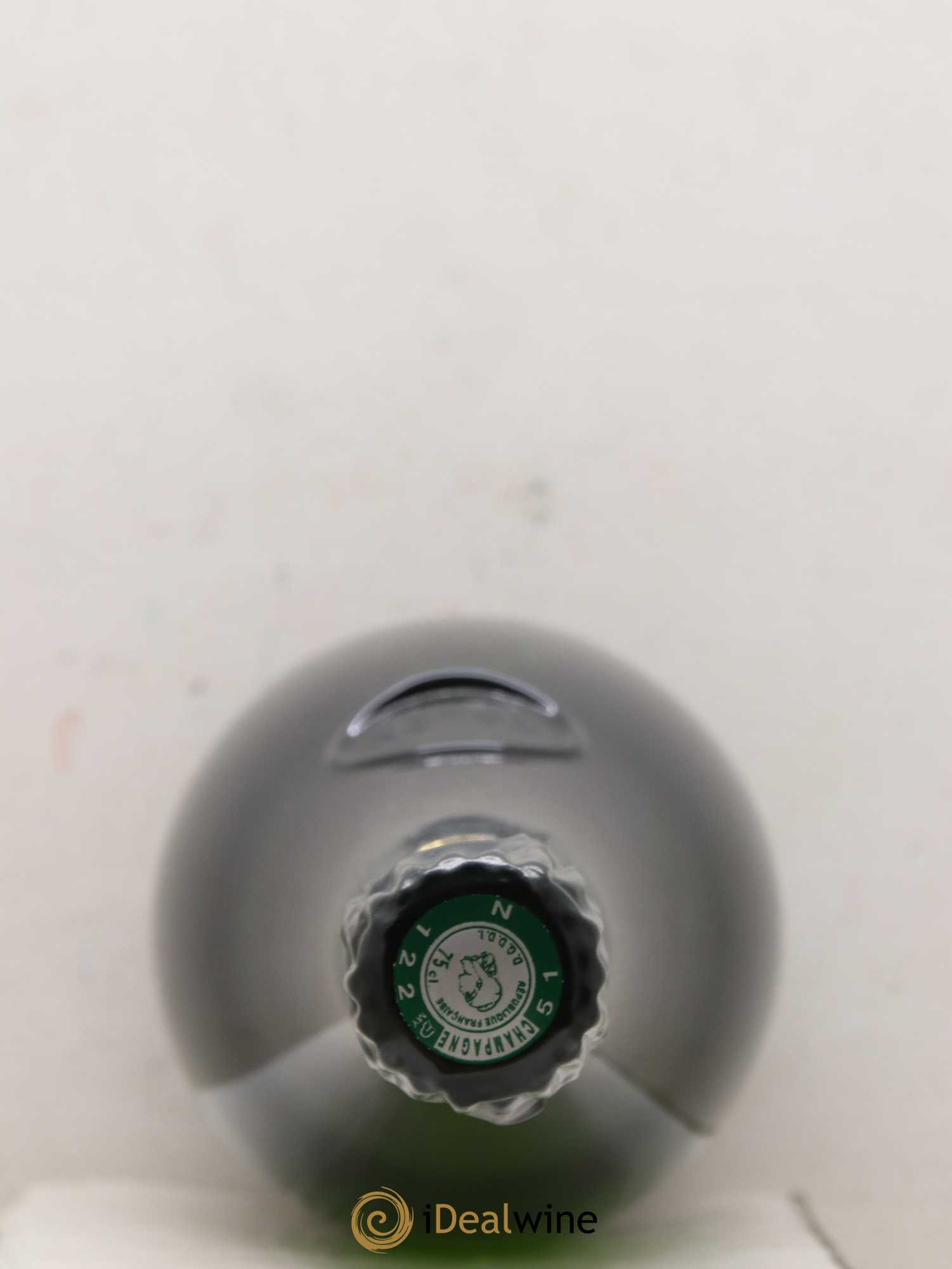 Cuvée S Salon 2007 - Lot de 1 bouteille - 2