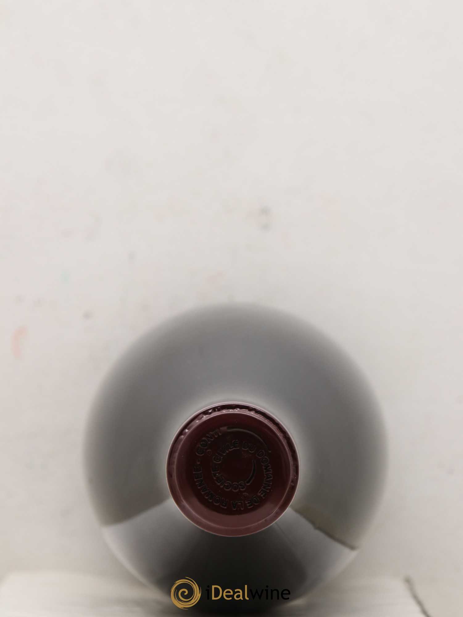 La Tâche Grand Cru Domaine de la Romanée-Conti 2006 - Lot de 1 bouteille - 2