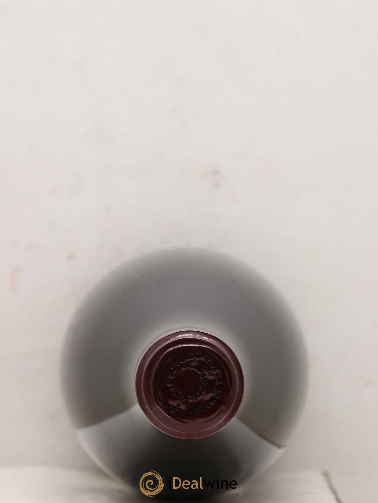 Richebourg Grand Cru Domaine de la Romanée-Conti 2006 - Lot de 1 bouteille - 2