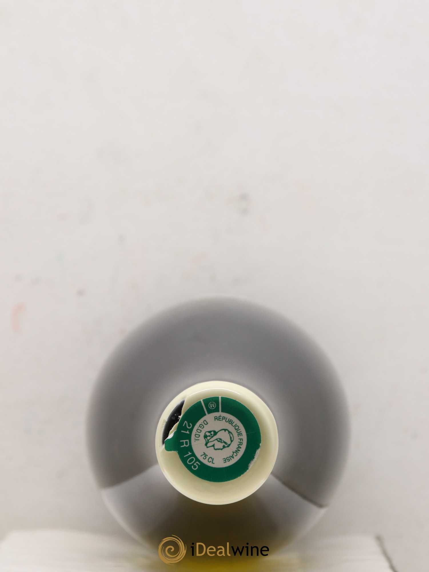Saint-Aubin 1er Cru Derrière chez Edouard Haute Densité Hubert Lamy 2017 - Lot de 1 bouteille - 2