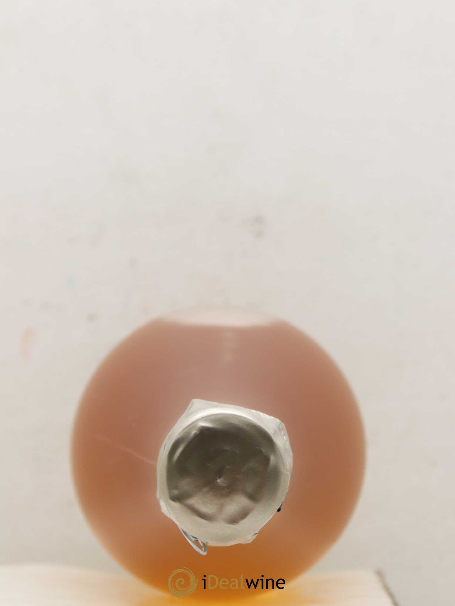 Rosé Brut Jacques Selosse - Lot de 1 bouteille - 2
