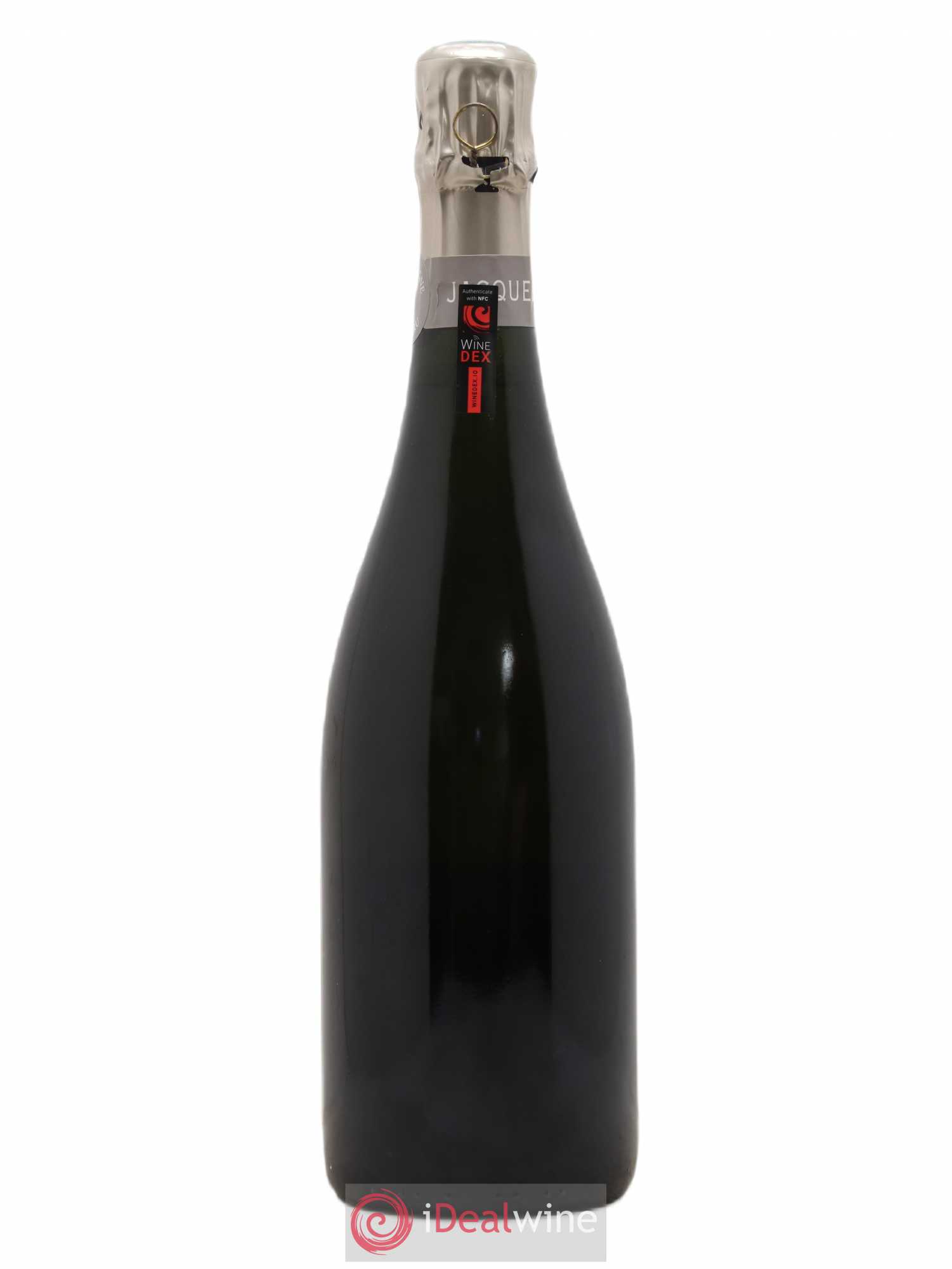 Grand Cru Blanc de Blancs Brut Jacques Selosse 2002 - Lot de 1 bouteille - 1