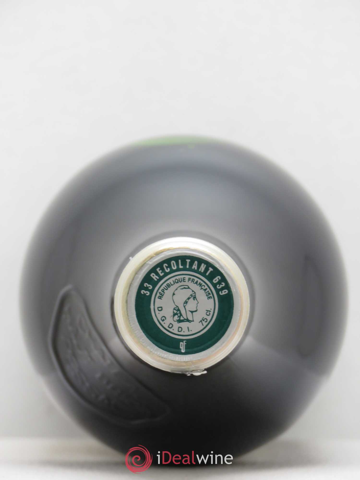 Château Haut Brion 1er Grand Cru Classé 2009 - Lot de 1 bouteille - 2