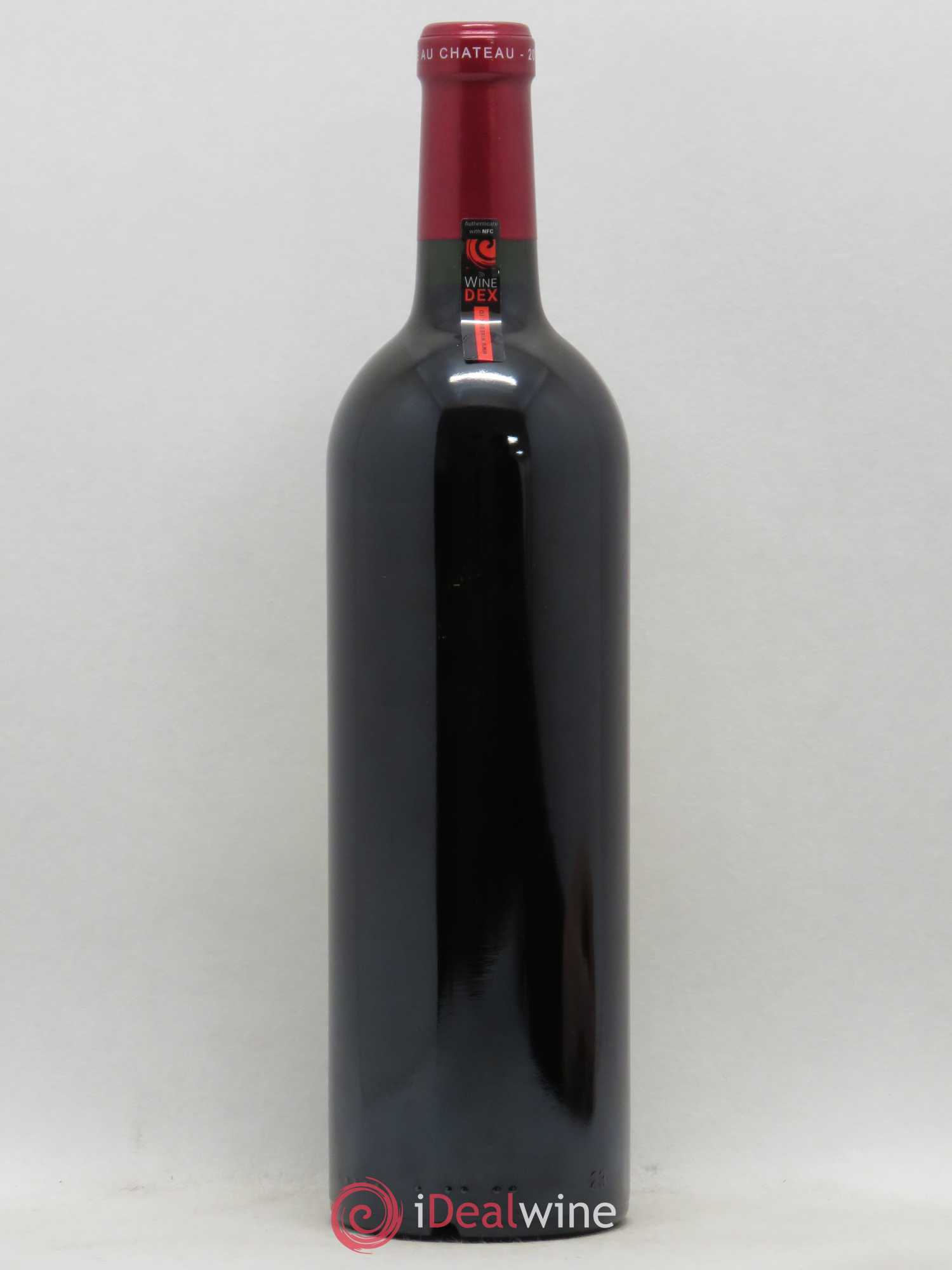 Petrus 2010 - Lot de 1 bouteille - 1
