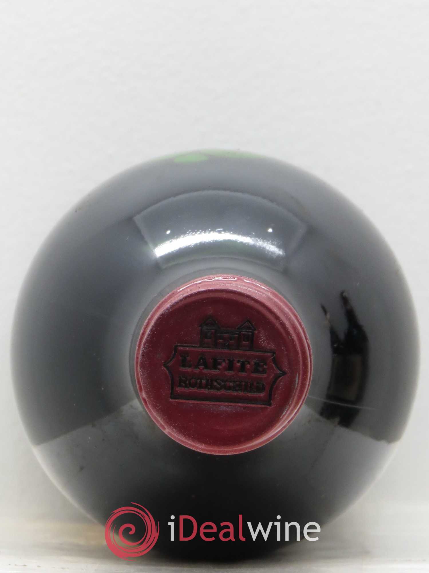 Château Lafite Rothschild 1er Grand Cru Classé 1988 - Lot de 12 bouteilles - 5